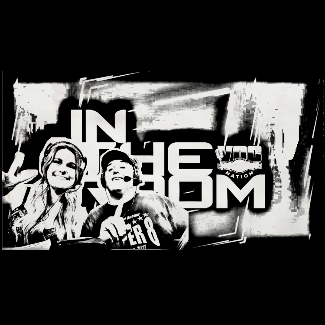 IN THE ROOM - 8/9/2022 episode artwork