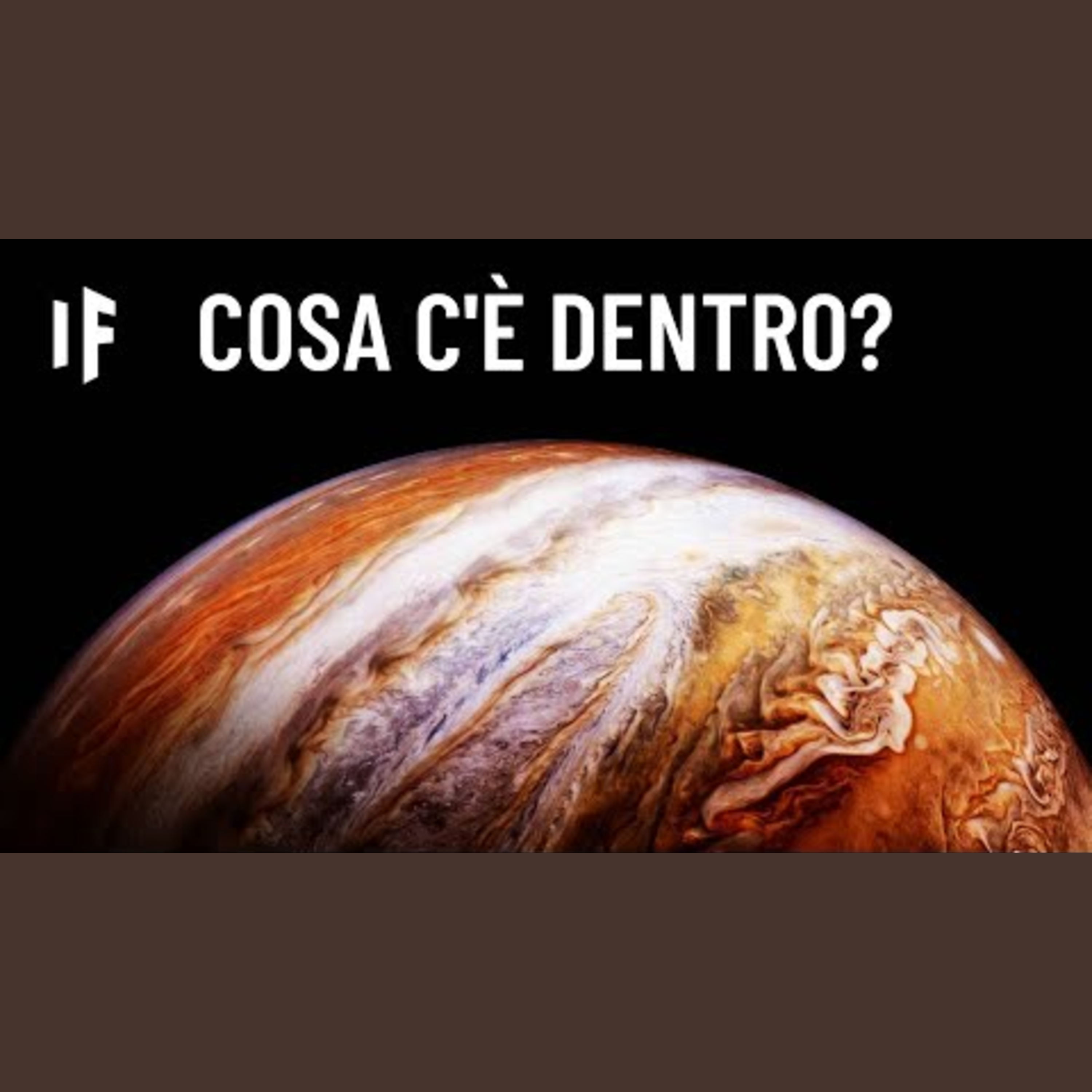 Cosa succederebbe se - What If Italiano