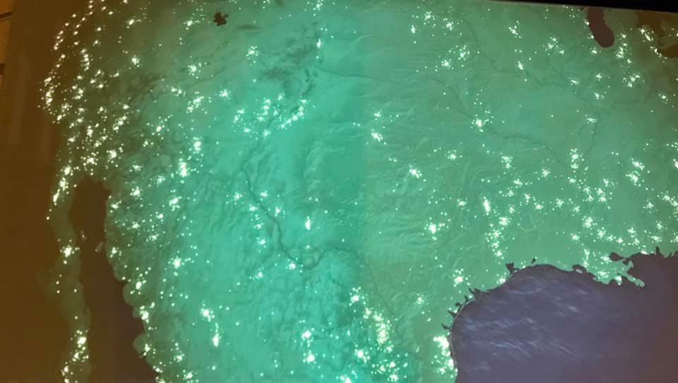 Lesson 13:  Texas and America in 1491