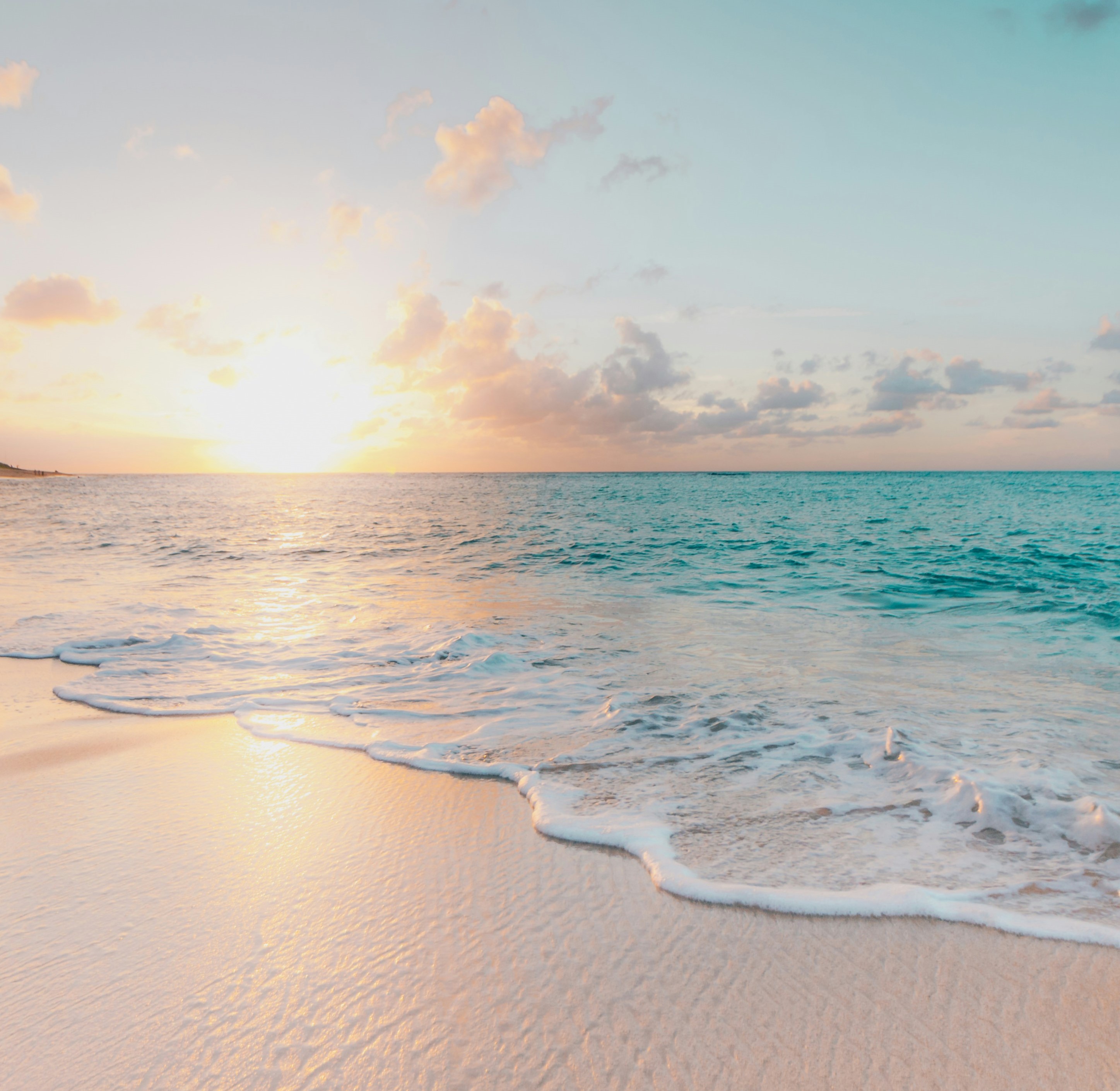 Morning at Shore: 8-Hour Coastal Serenity for Relaxation and Tranquility episode artwork