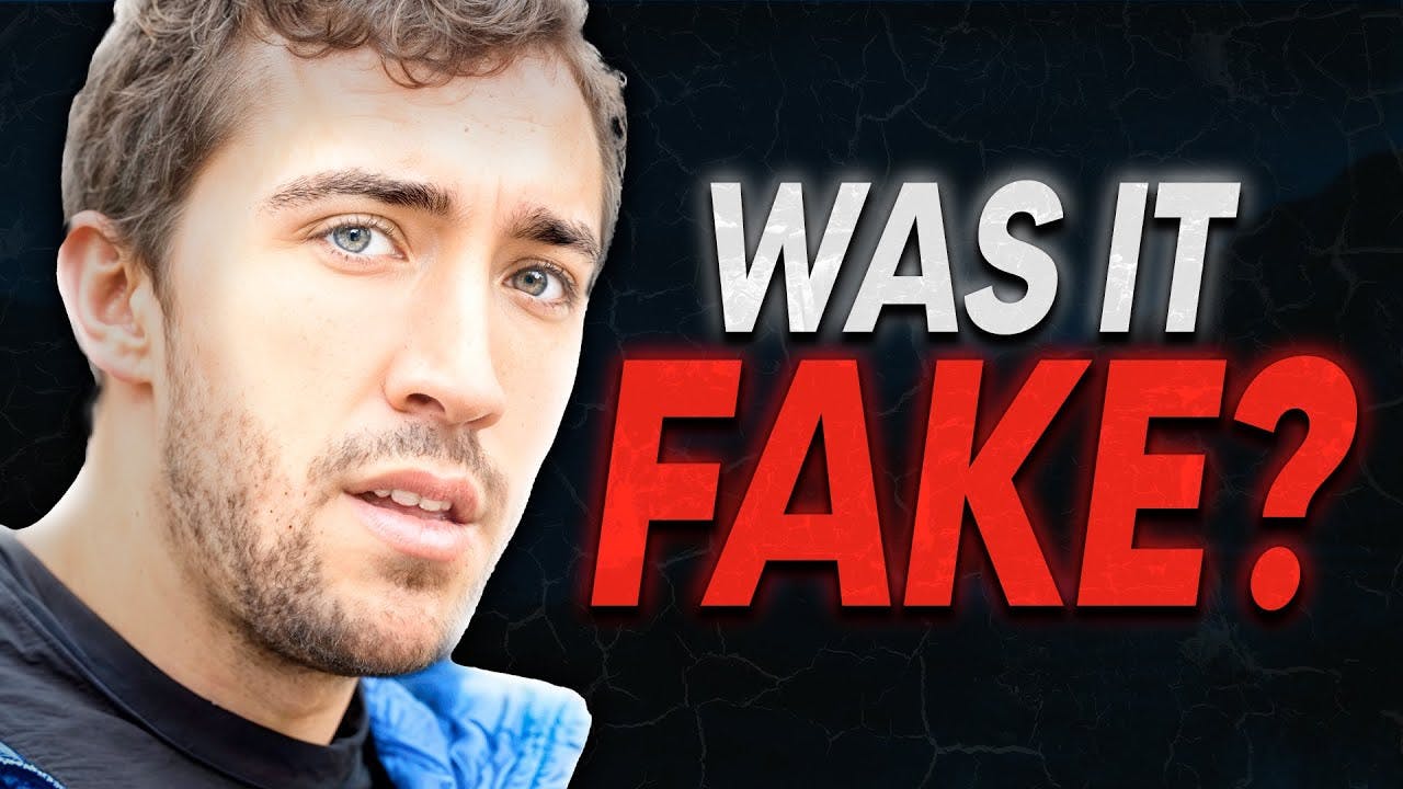 How Tyler Oliveira Destroyed His Reputation… | Internet Anarchist How Tyler Oliveira Destroyed His Reputation… | Internet Anarchist