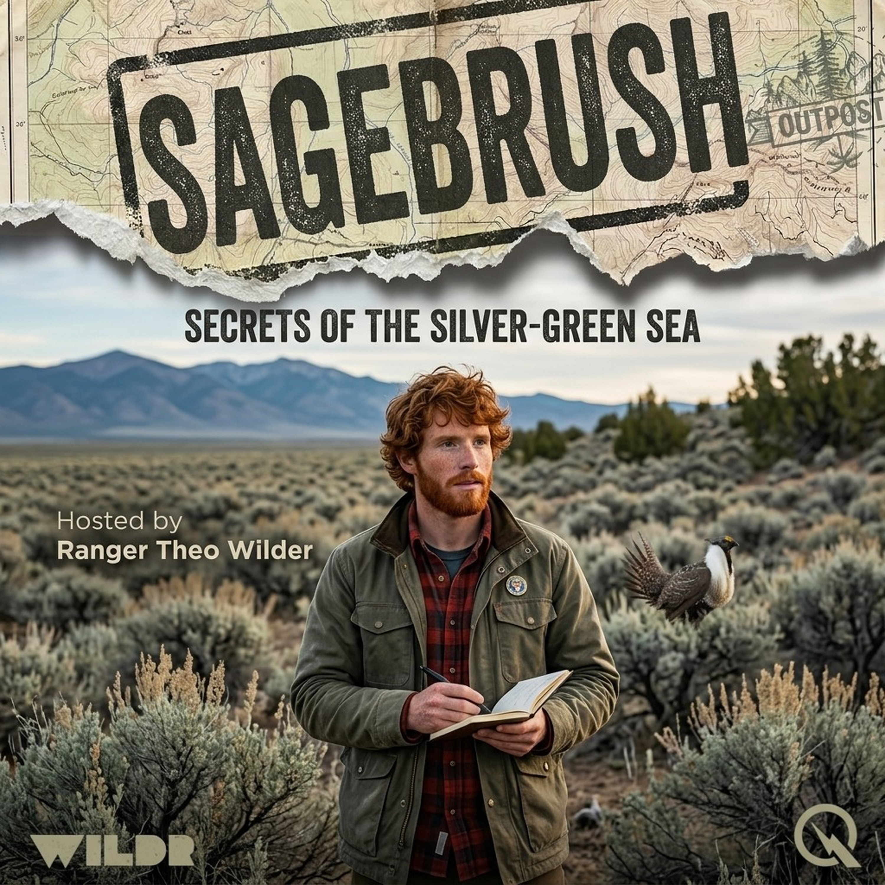Sagebrush