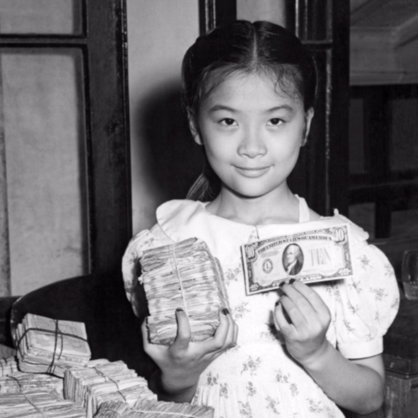 Tooze and Klein on China's Economic History and Future