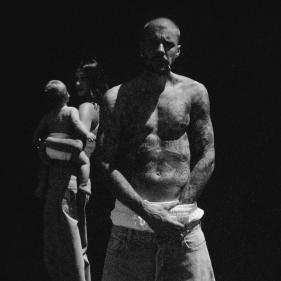 ALL I CAN TAKE - JUSTIN BIEBER (SWAG) episode artwork