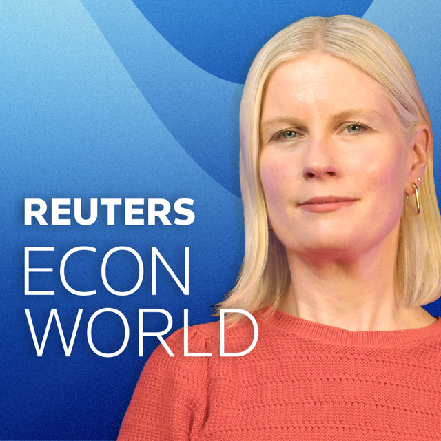 Reuters Econ World