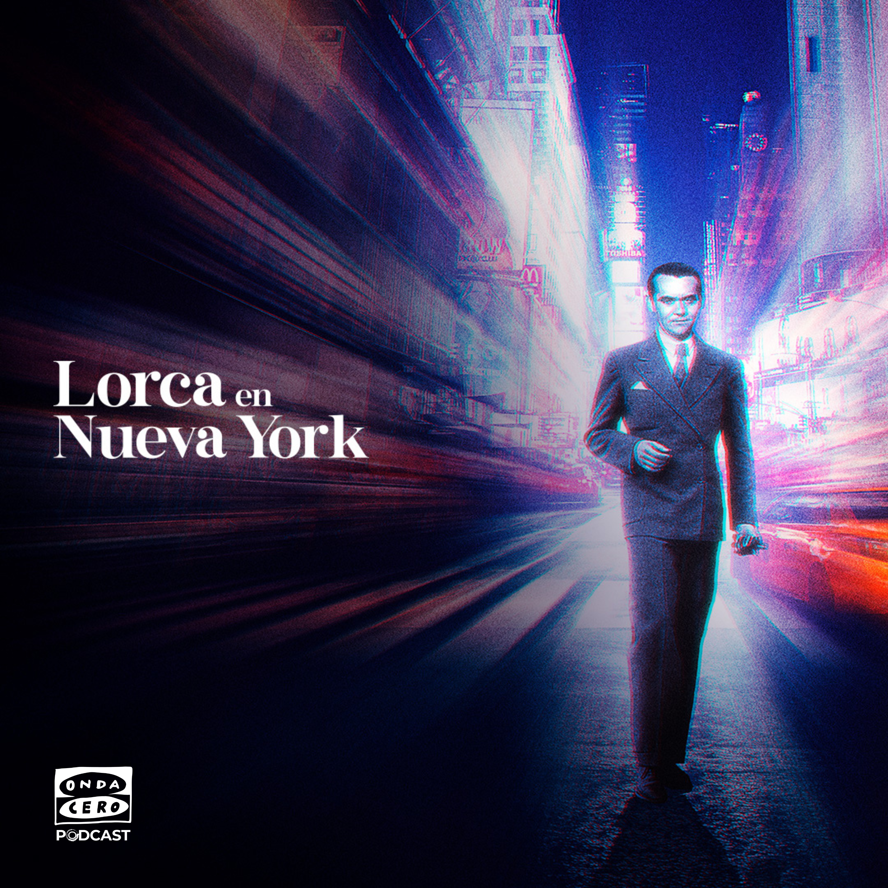 Tráiler.  Lorca en Nueva York episode artwork
