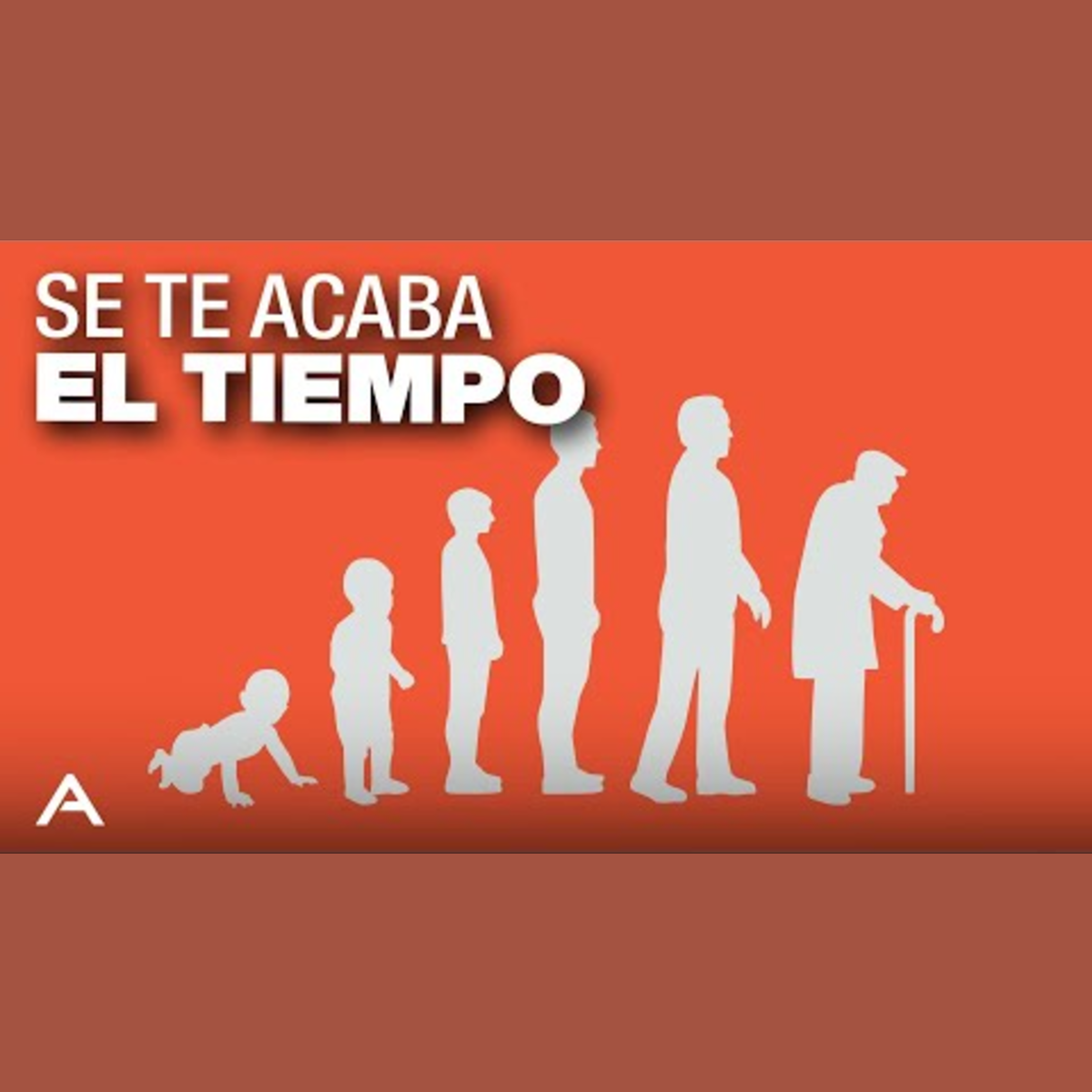 Así de corta es realmente tu vida