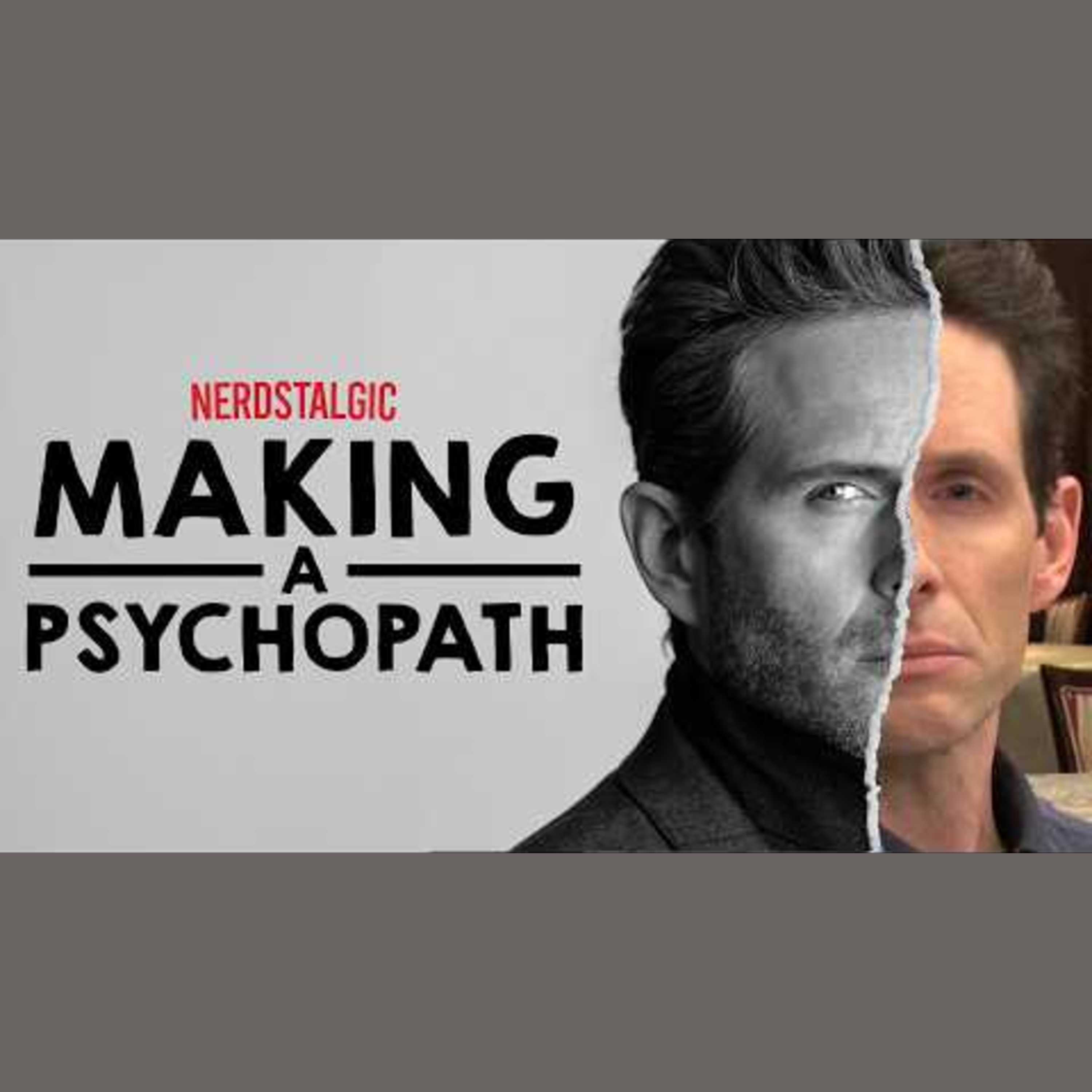 The Dark Evolution of Dennis Reynolds in It's Always Sunny