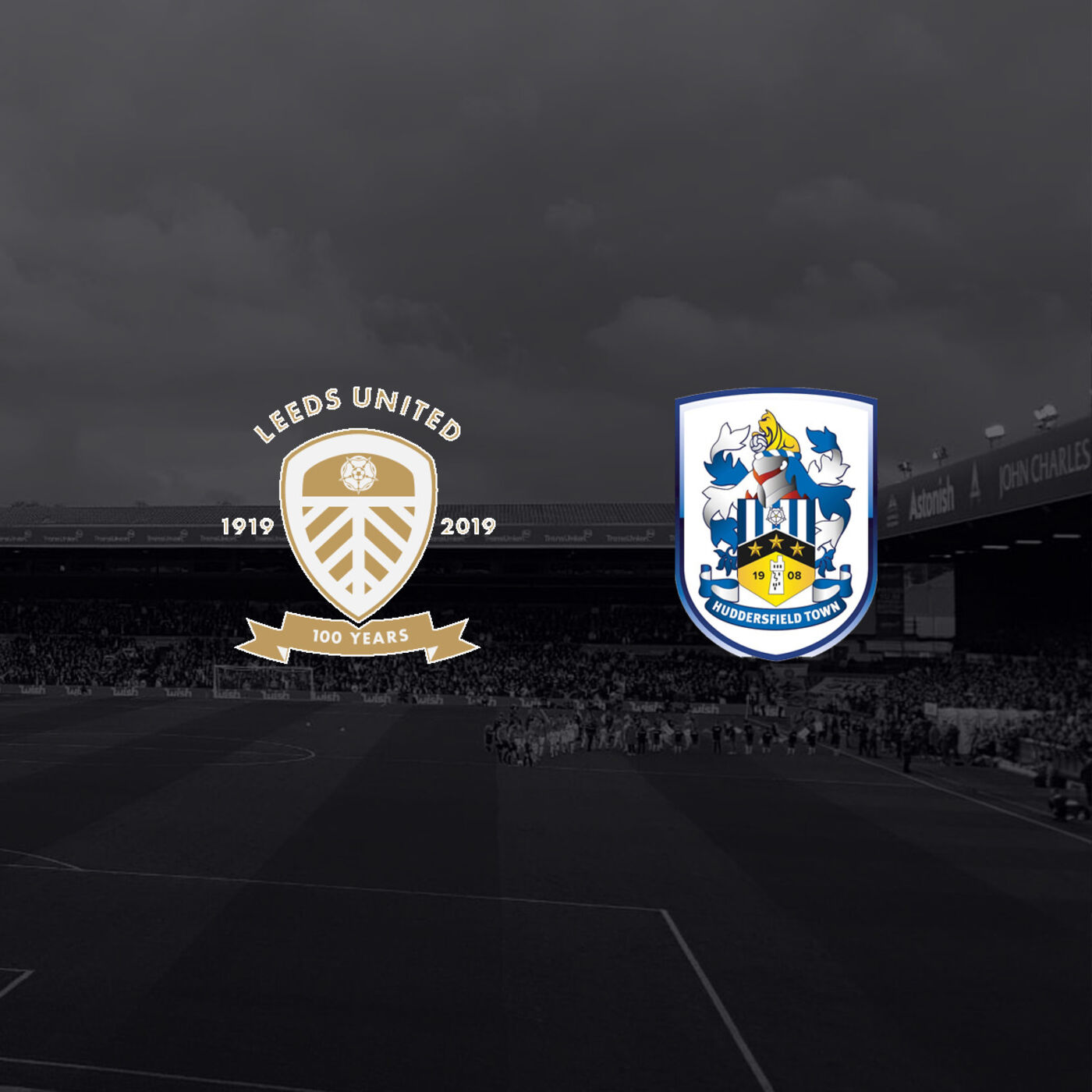 55 | Match Day - Huddersfield Town (H) 07.03.20 episode artwork