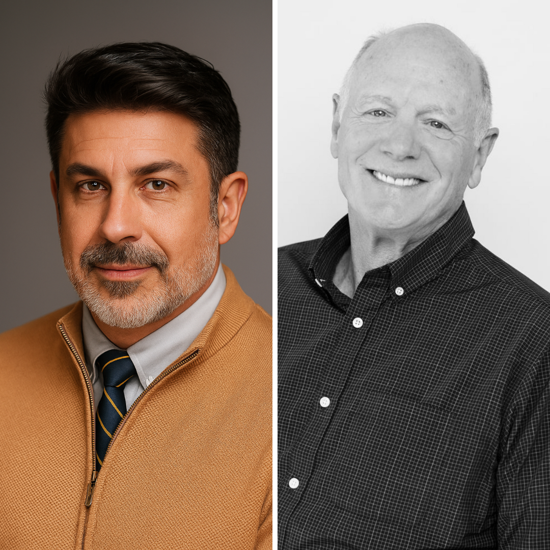 1120: Sponsored Show: Ron Henderson & Kevin Plumb: Ciana x Varaluz: Building a Lighting Partnership with Purpose