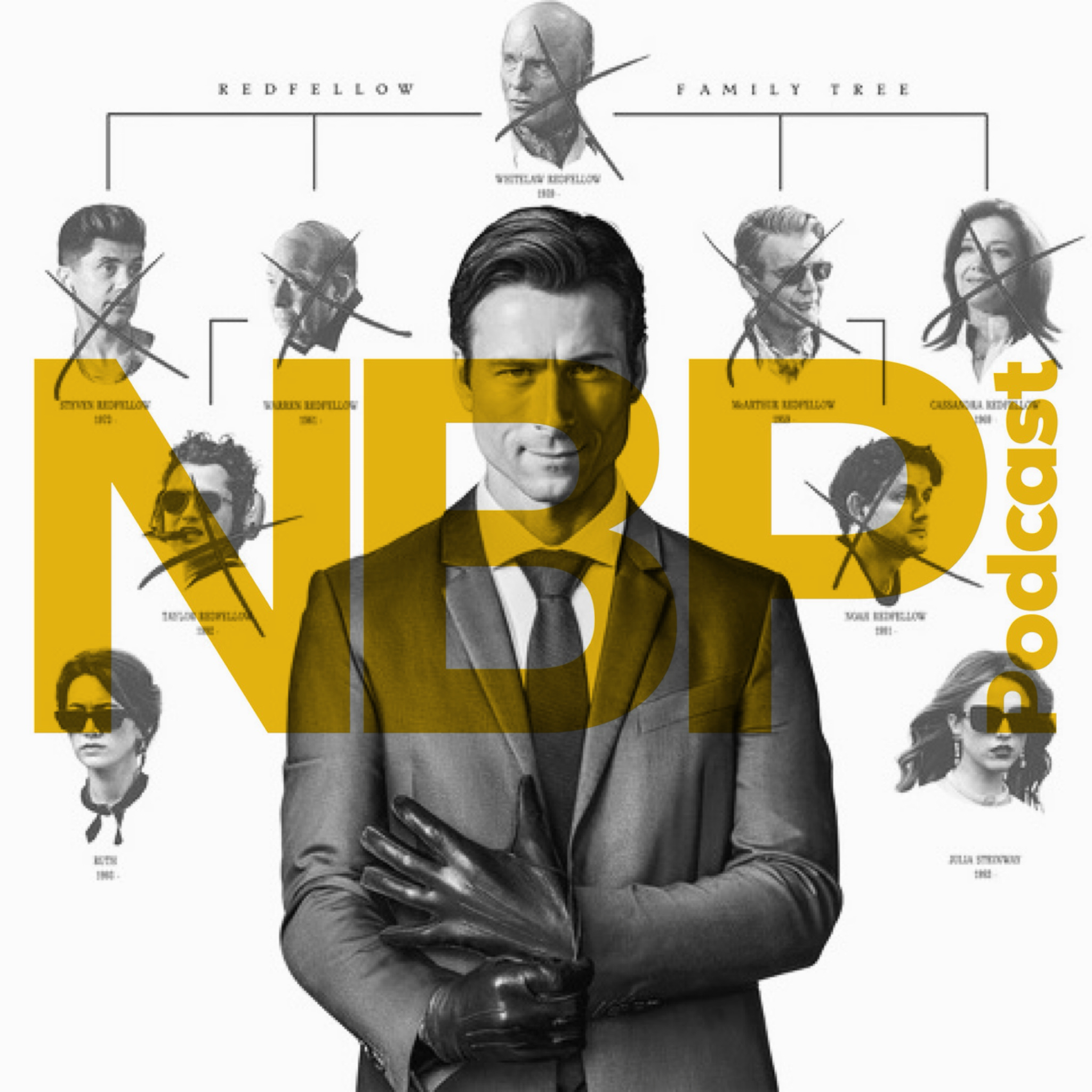 The Next Best Picture Podcast