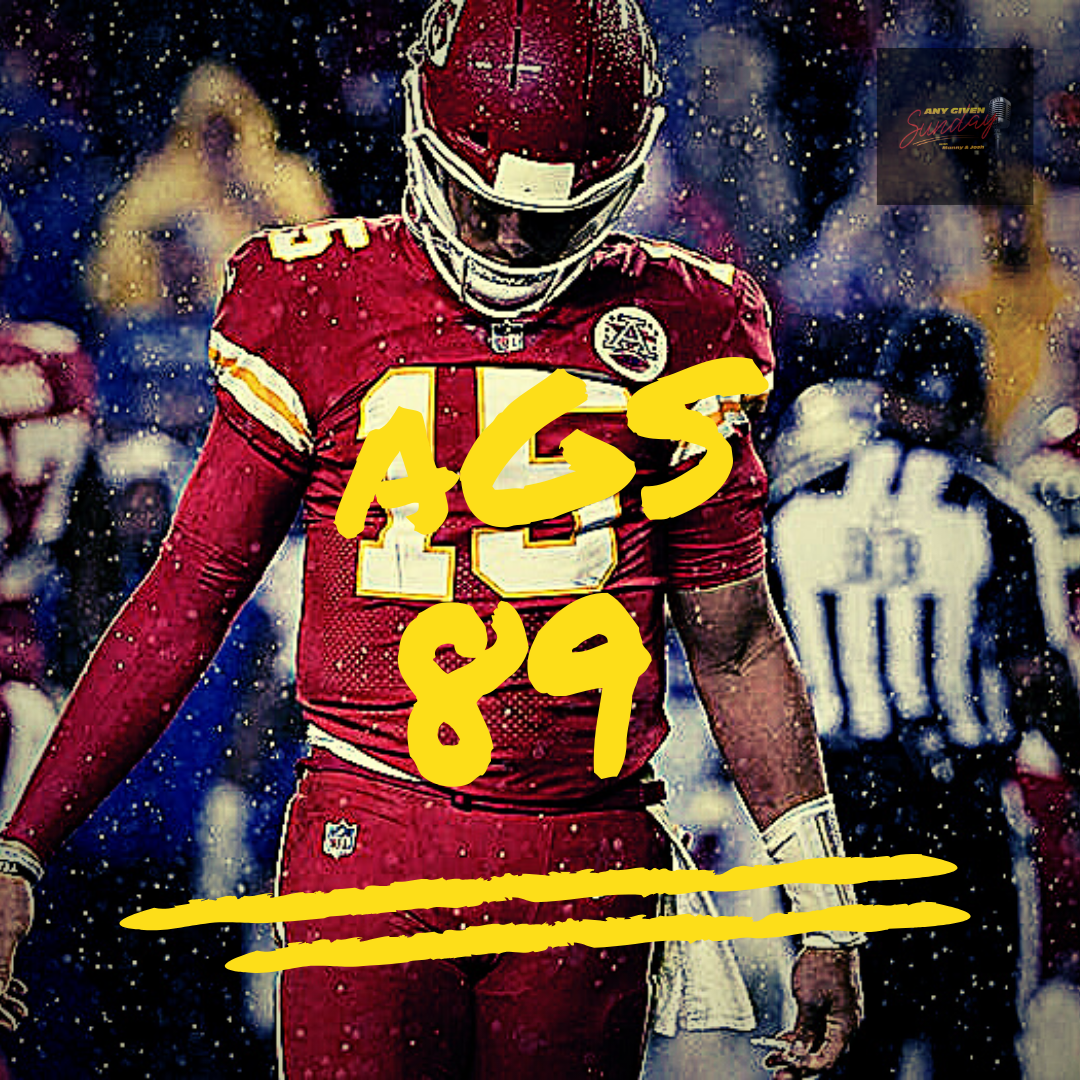 AGS 89 - "Chappelle's Show"