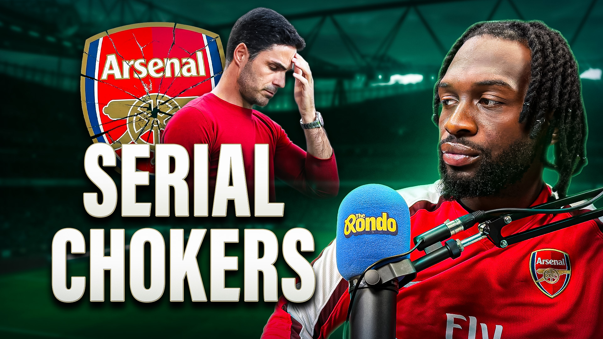 Is Bottling in Football REAL?