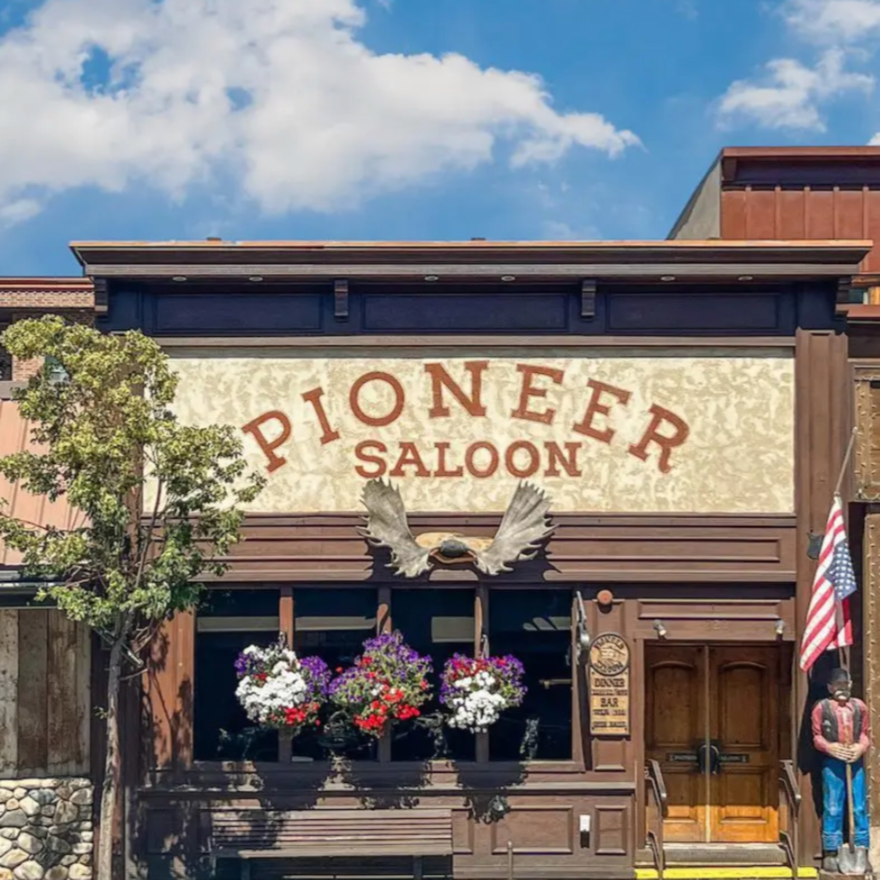 CULINARY CHARACTERS UNLOCKED – SHEILA AND DUFFY WITMER– EP 34