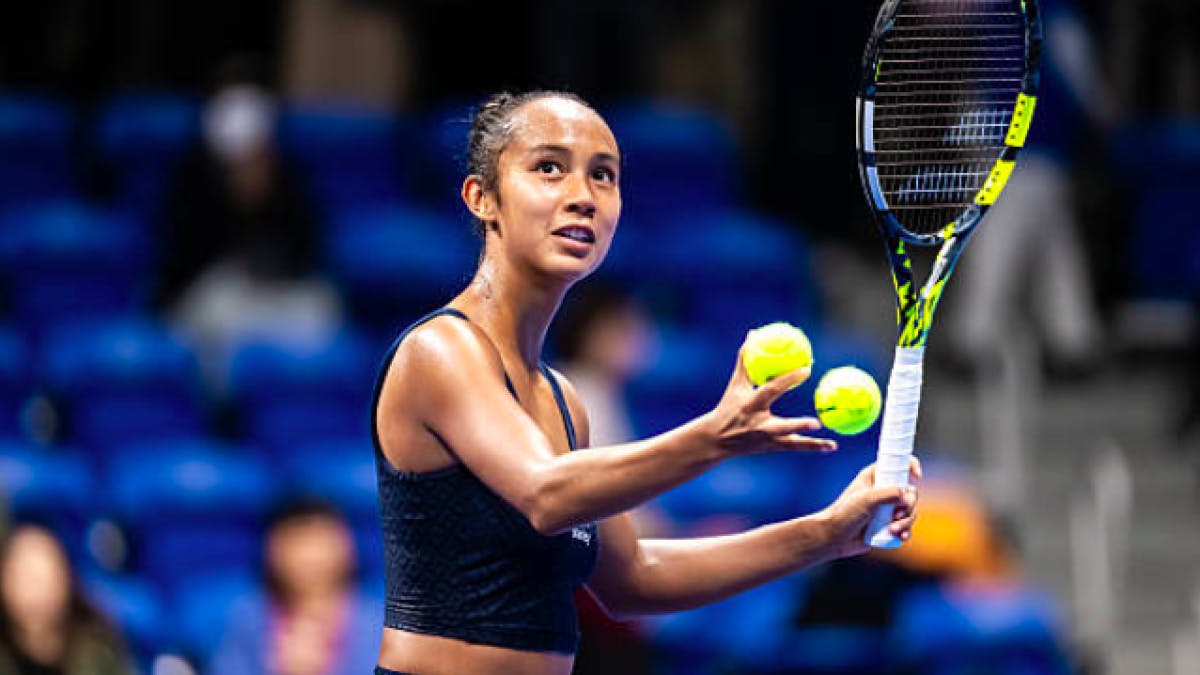 Elena Rybakina vs Leylah Fernandez | WTA Tokyo | Japan Open 2025 | Round of 16 | Preview & Prediction