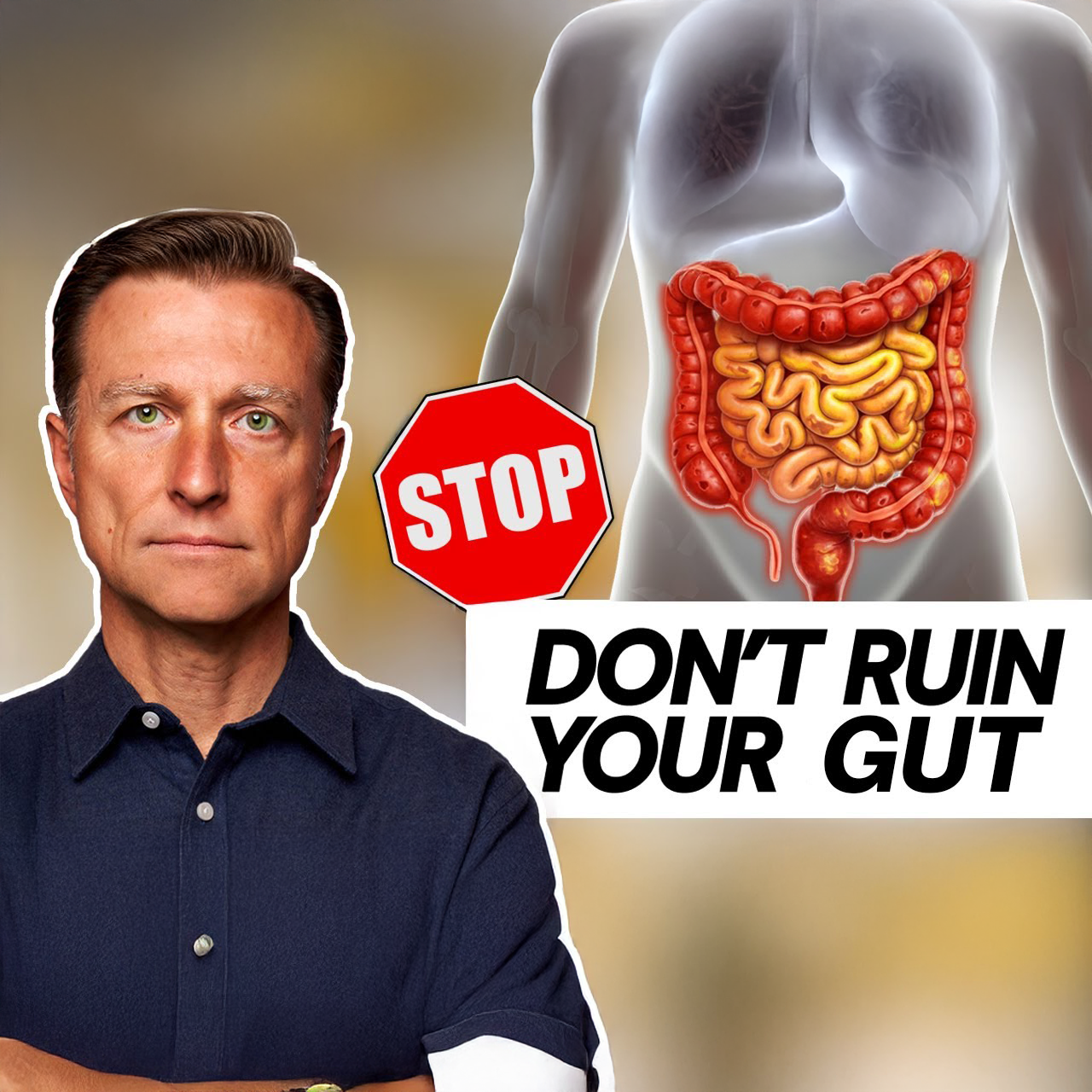 Do NOT Make These Gut Mistakes (They’re Ruining Your Health)