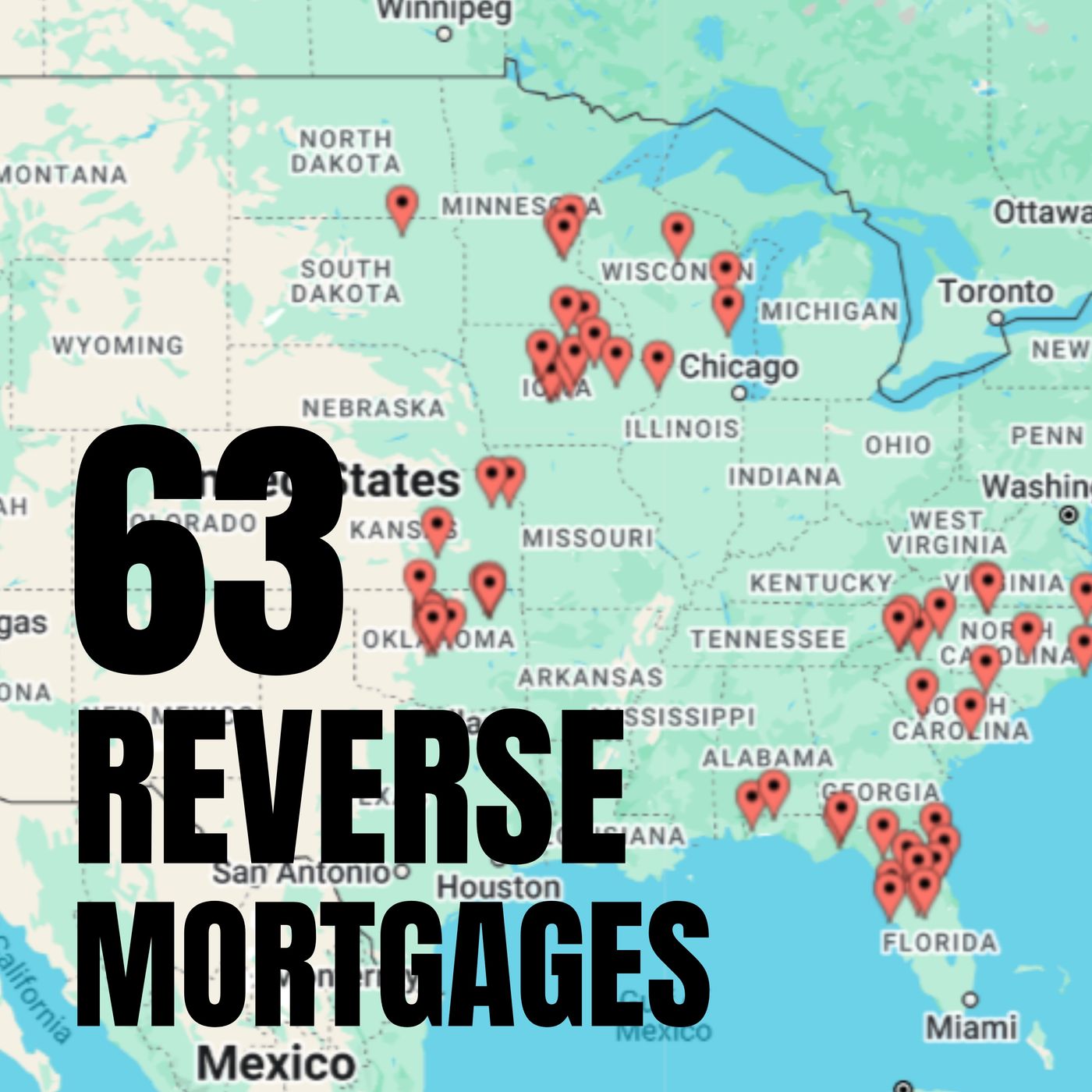Reverse Mortgage Investing: A Deep Dive into 63 Deals episode artwork