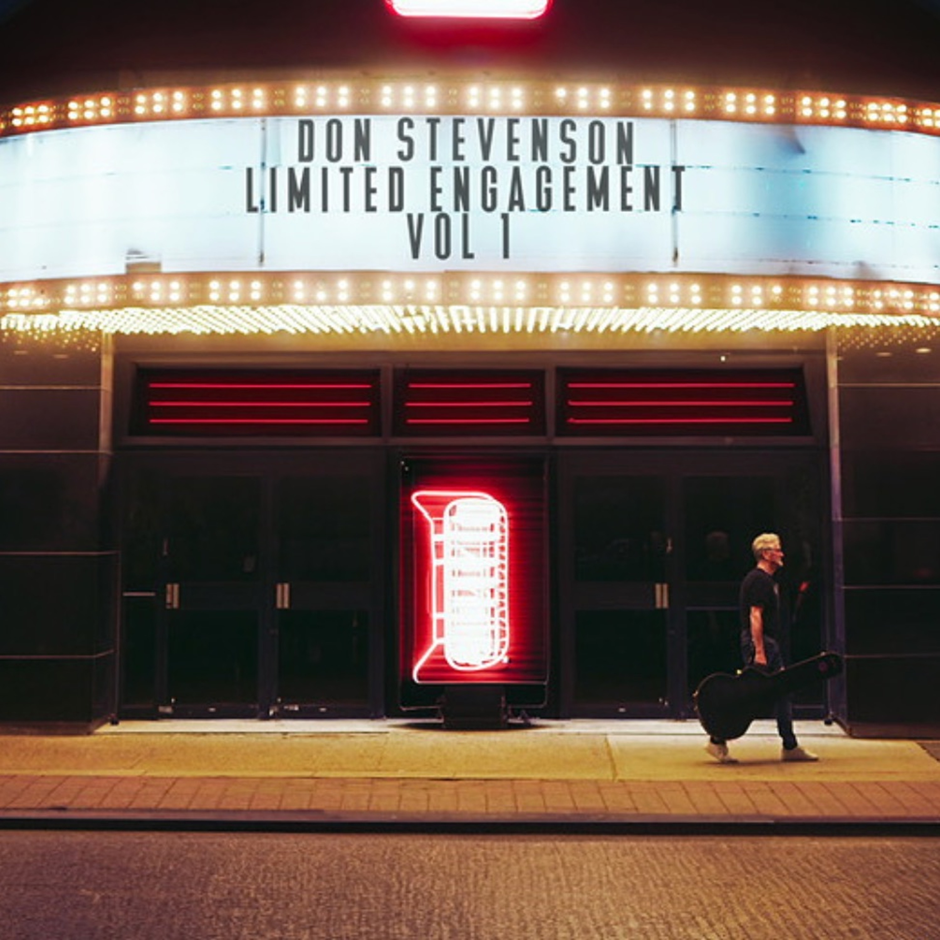 The Arwen Lewis Show