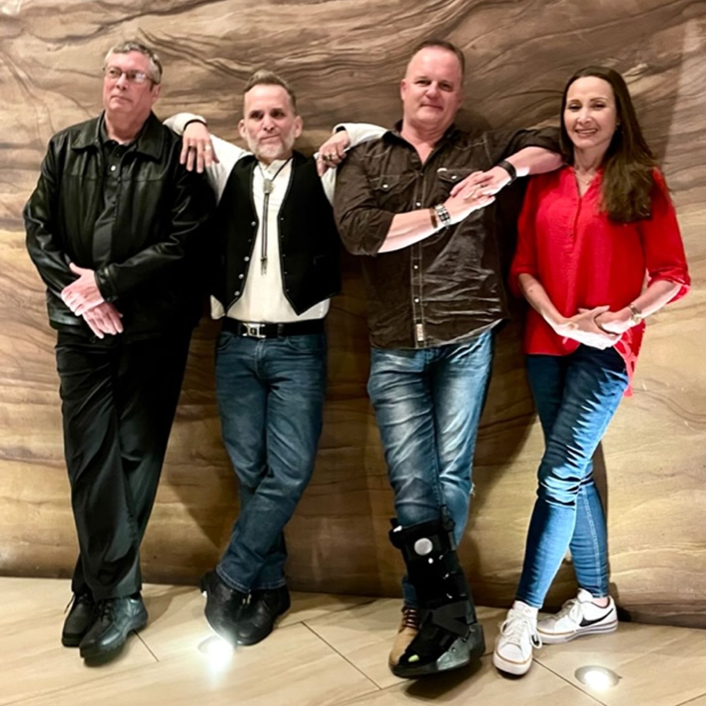 The Broadway And Friends Replay