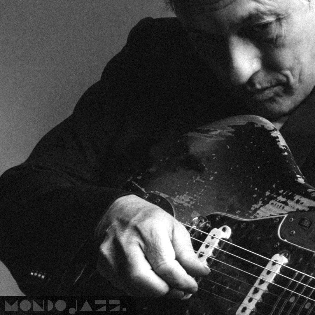 Marc Ribot, Nicolò Ricci, Mary Halvorson, Shake Stew & More