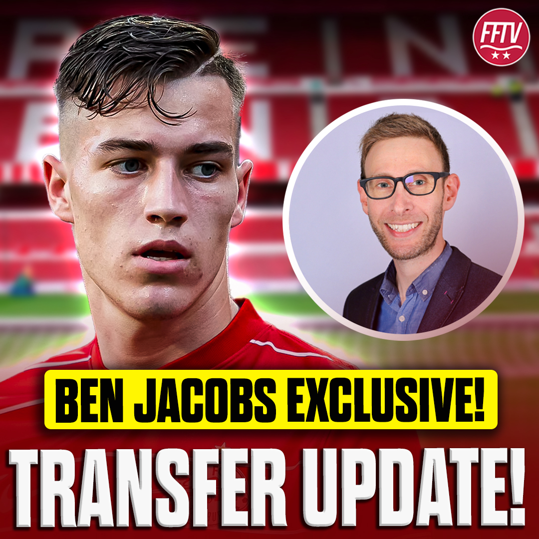 Forest Fan TV - A Nottingham Forest Podcast