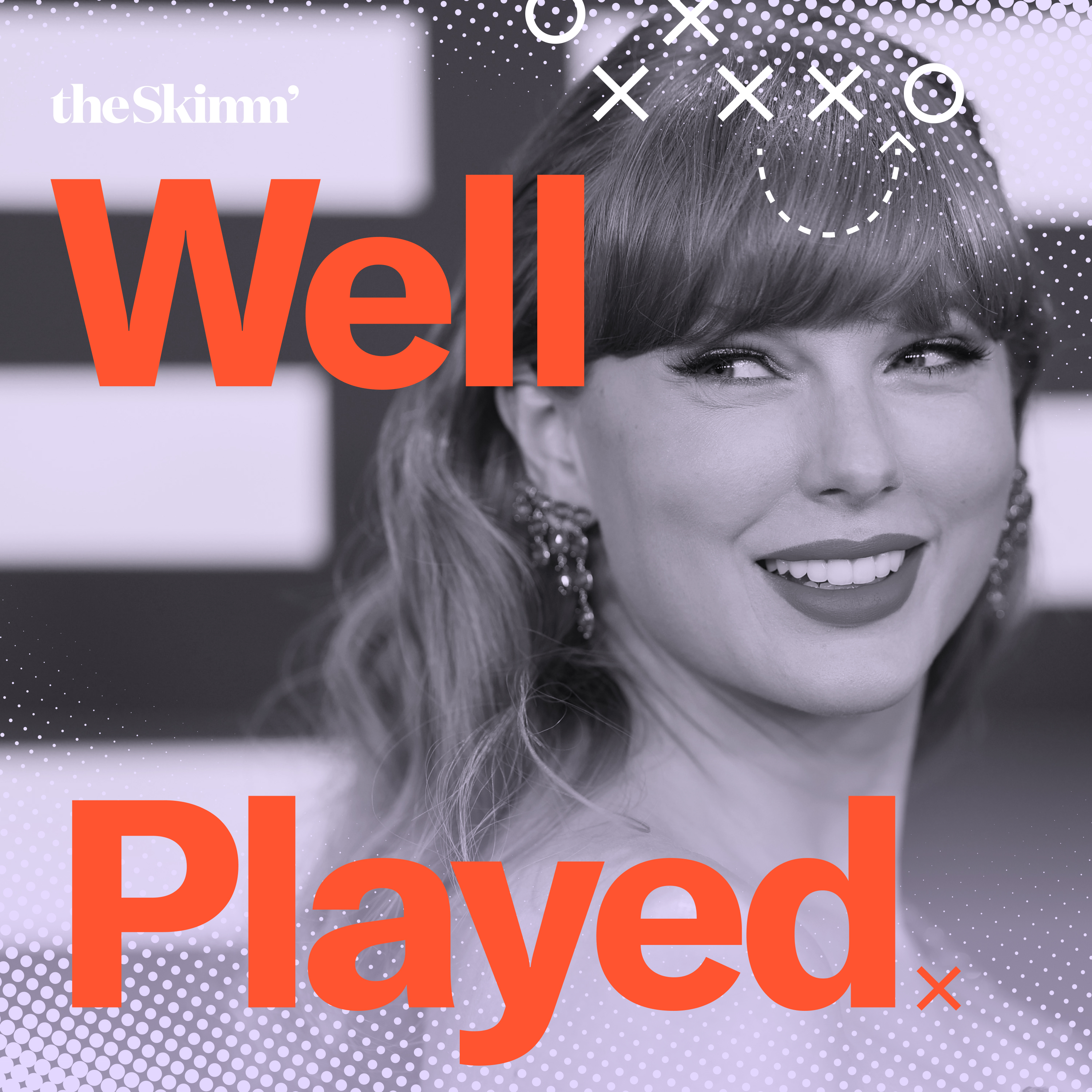 Taylor Swift’s Big Reveal on New Heights, Ronaldo Put a Rock On It, and The Summer Everyone Watched Women’s Sports