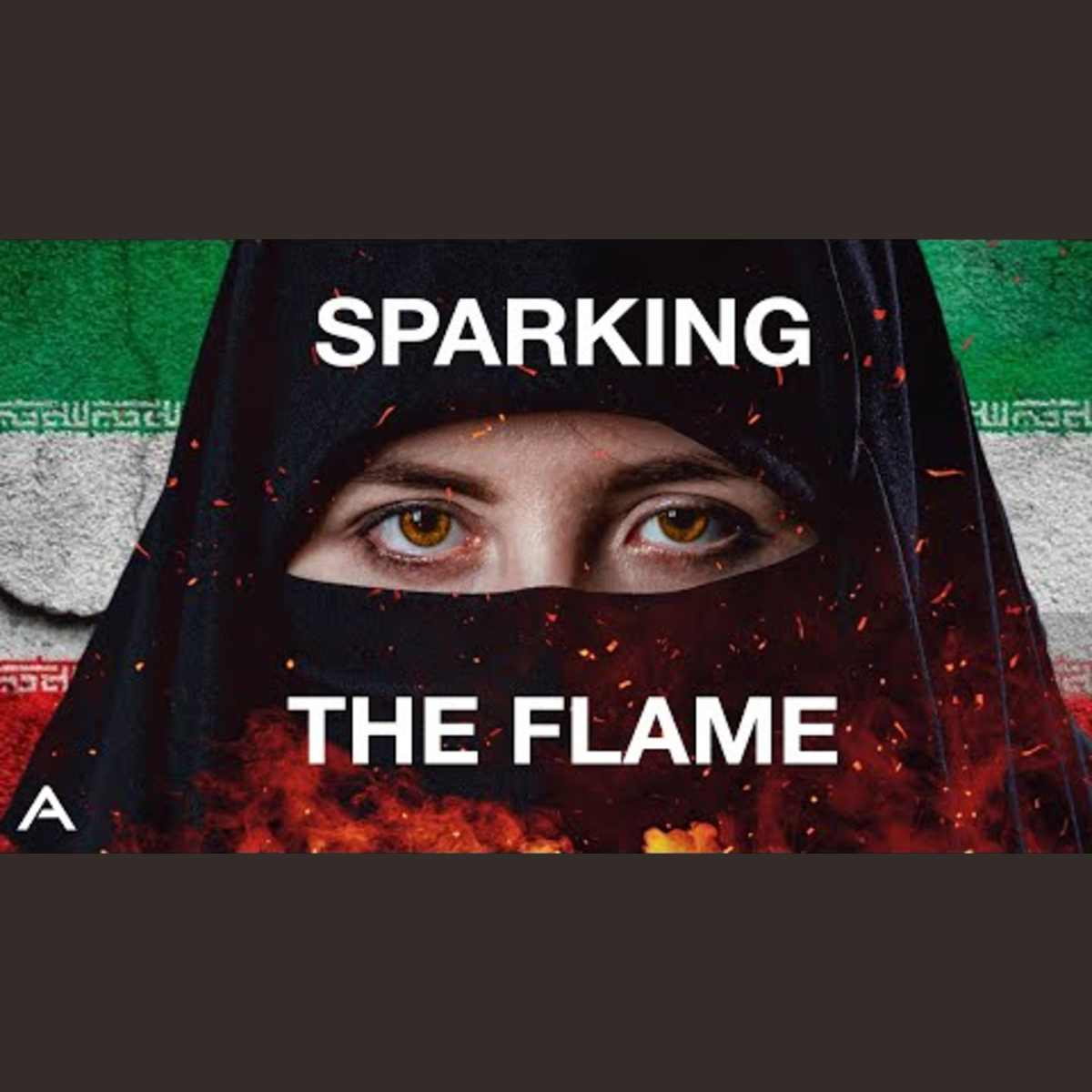 Is a Revolution Unfolding in Iran? episode artwork