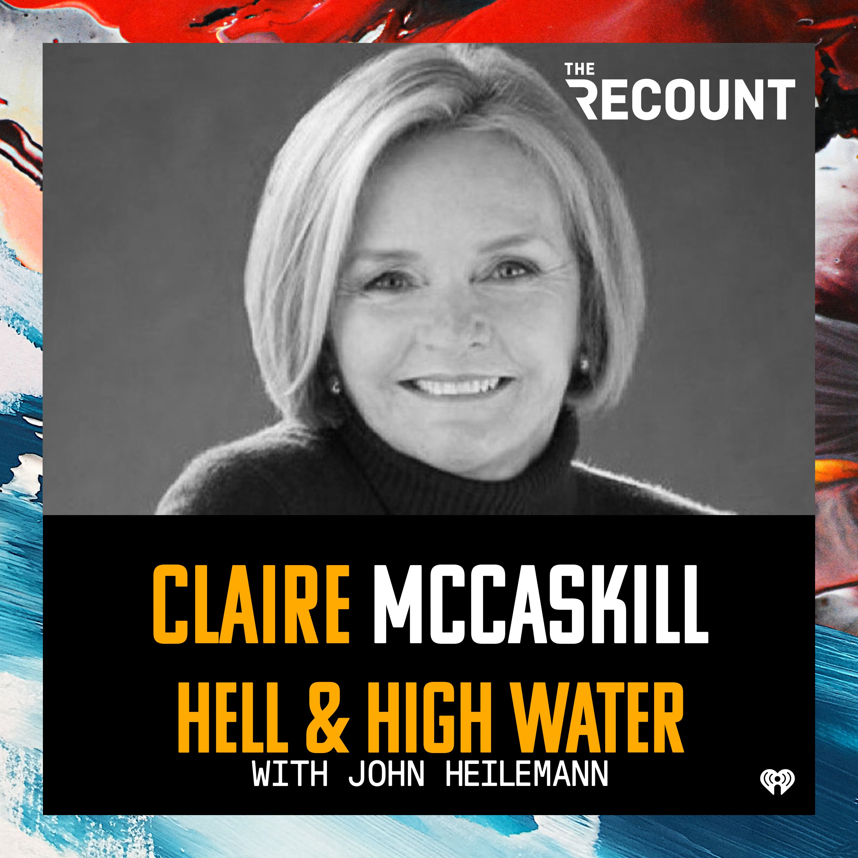 Impolitic with John Heilemann