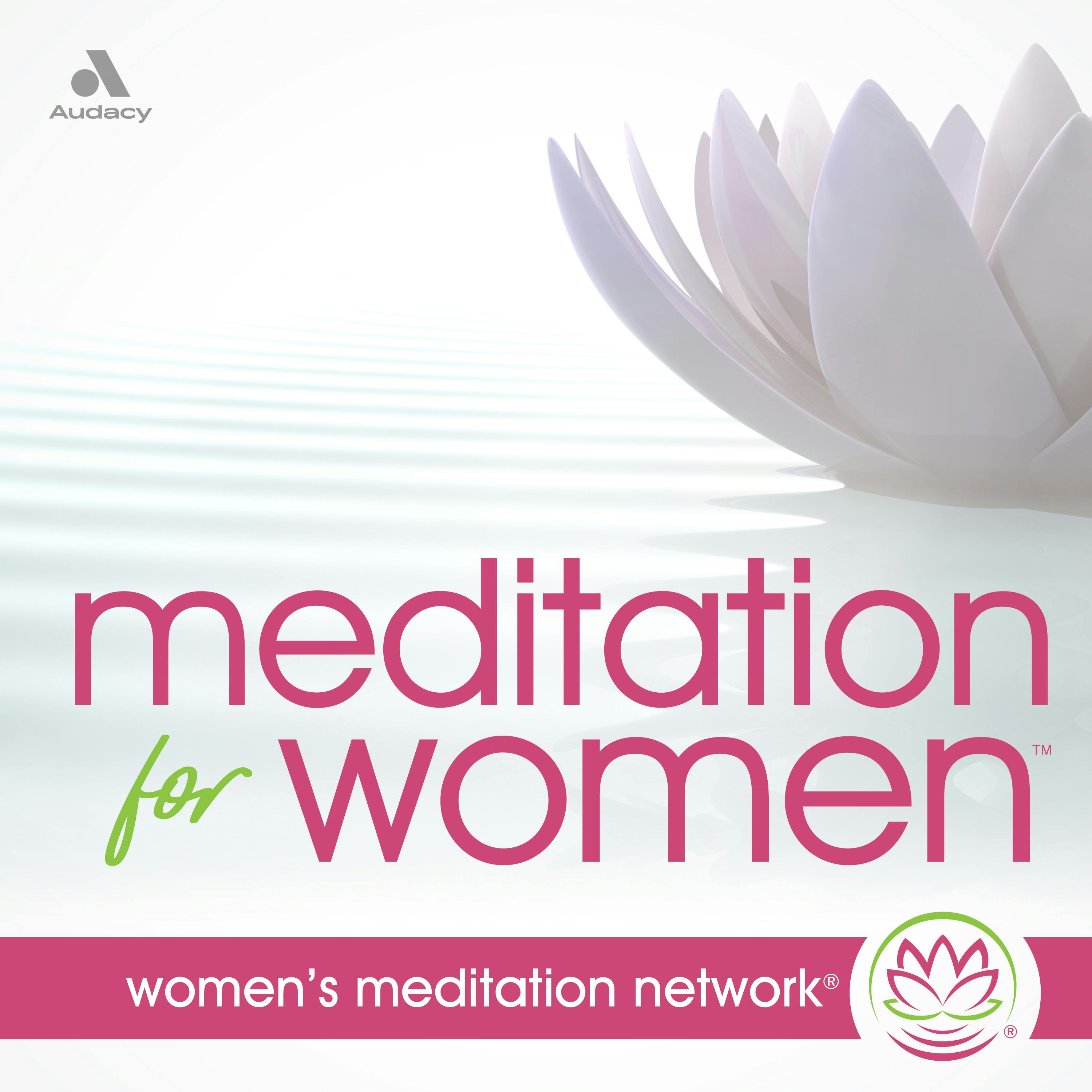 Meditation for Women:Guided Meditation