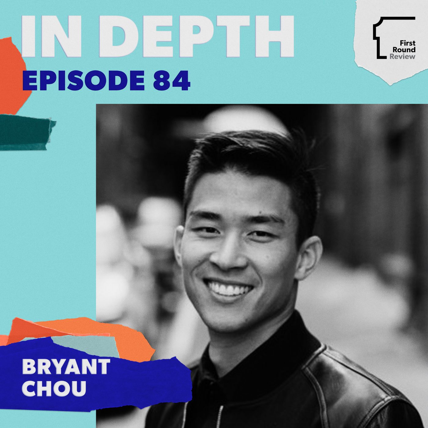 From a narrow ICP to a wide-open market – Lessons from Webflow’s Bryant Chou on using customer empathy to get product-market fit