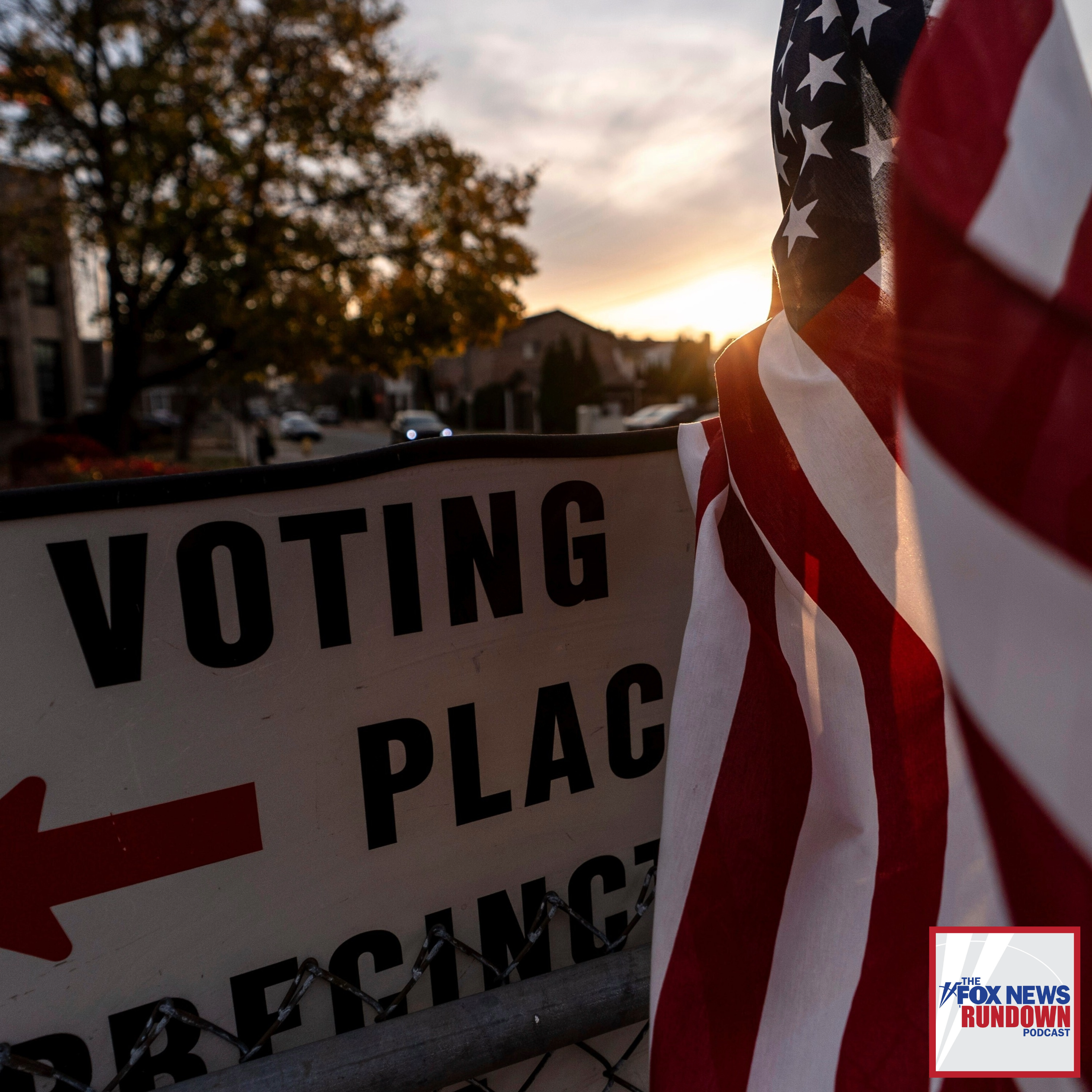 From Washington: A Nation Divided Ahead of America's 250th