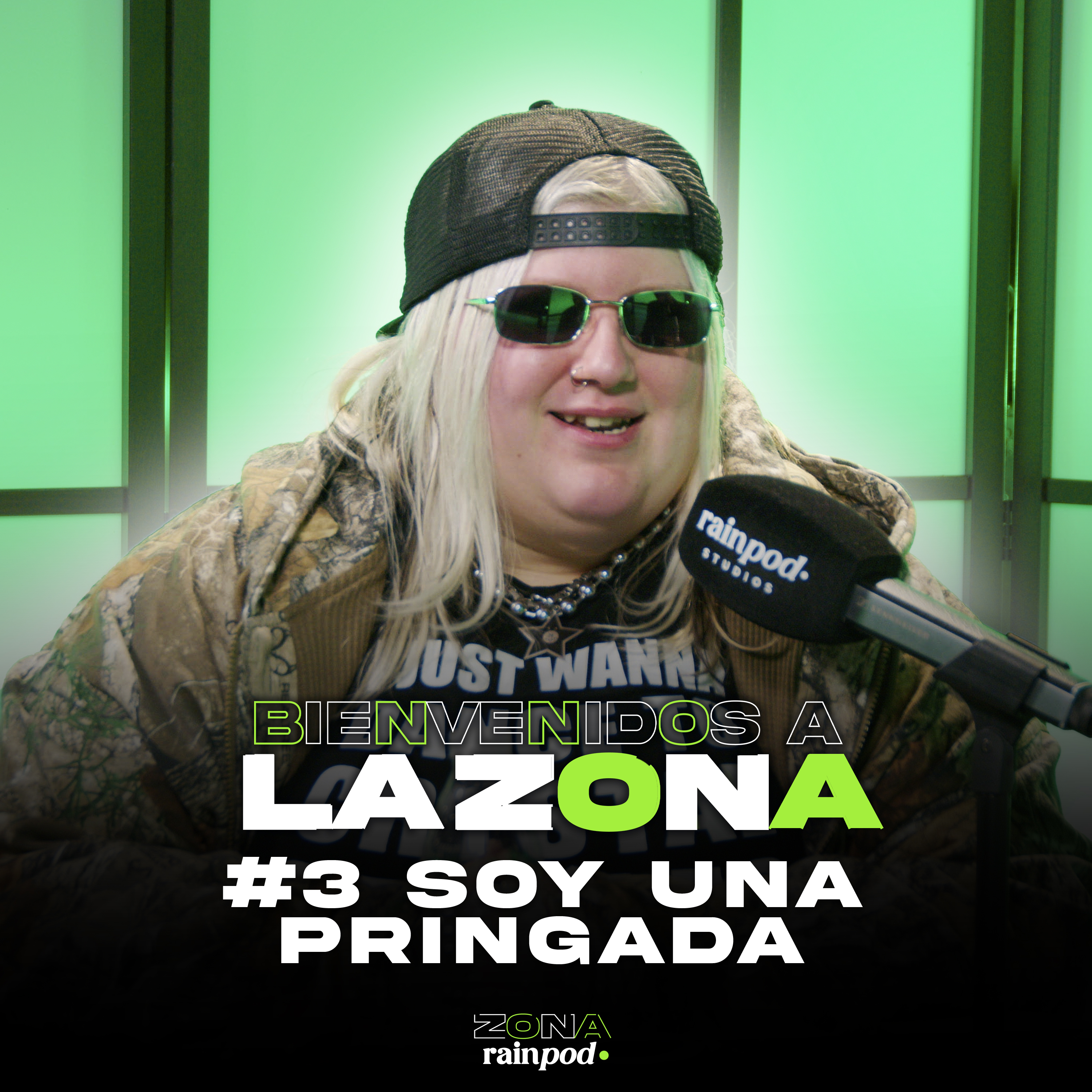 Bienvenidos a la Zona