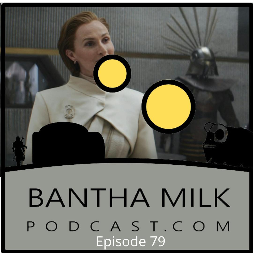 Bantha Milk Presents | Andor Episode 4 Aldhani