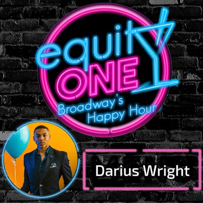Ep. 22: Ga(y)me Night with Darius Wright