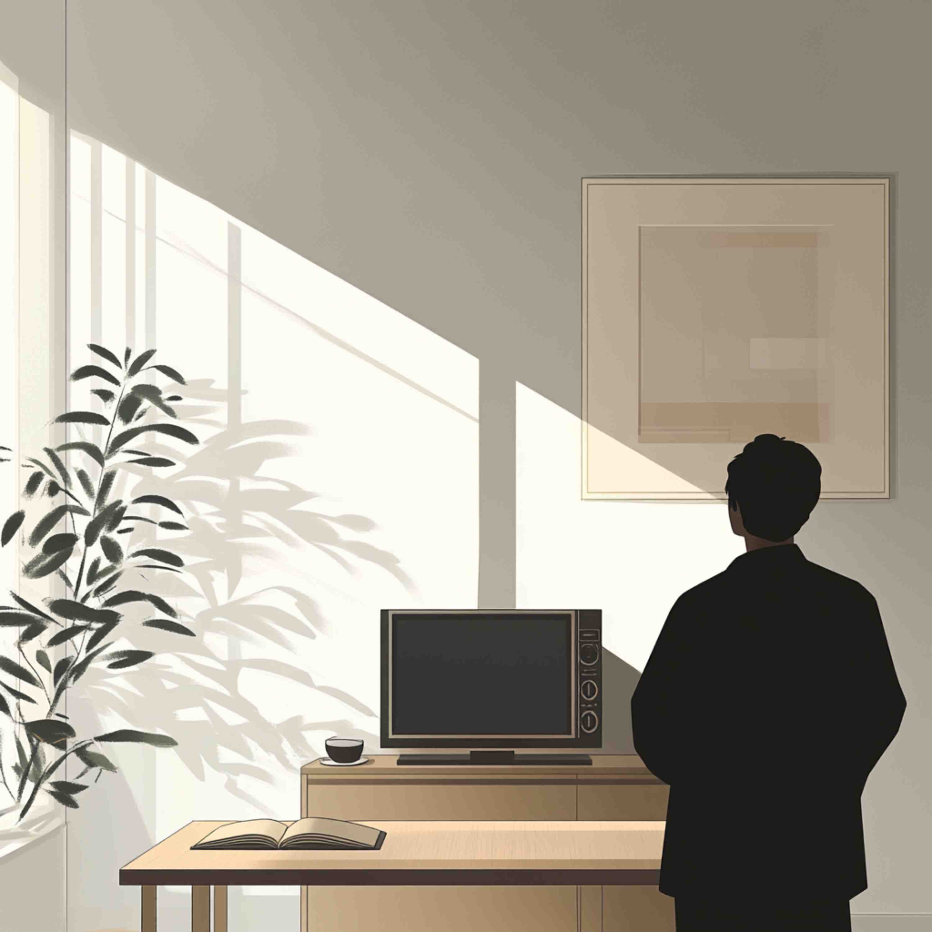 The Single Easiest Habit Change to Improve Your Life Forever by Joshua Becker of Becoming Minimalist