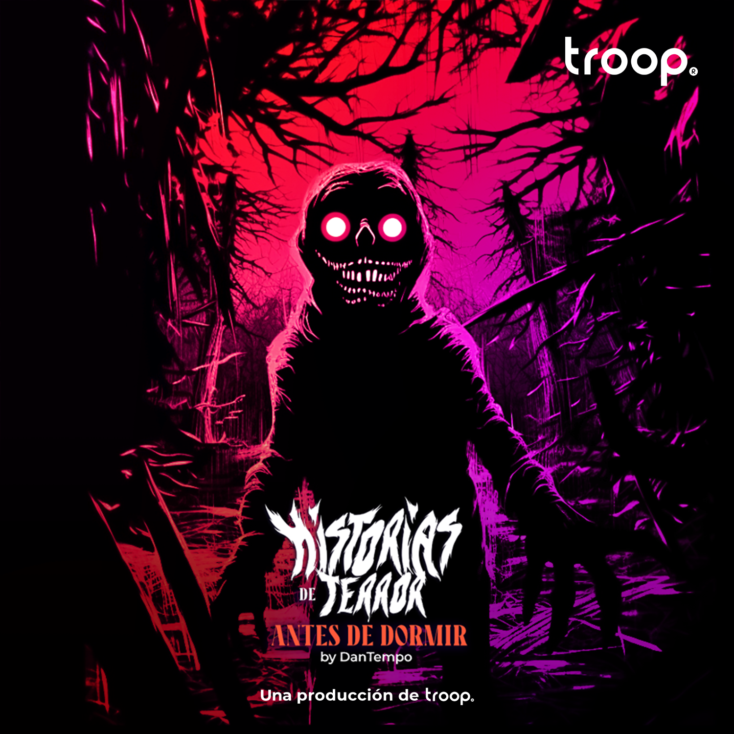 La Parte de la DEEP WEB Que NO Deberíamos Ver.