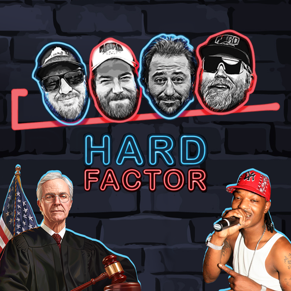 Hard Factor