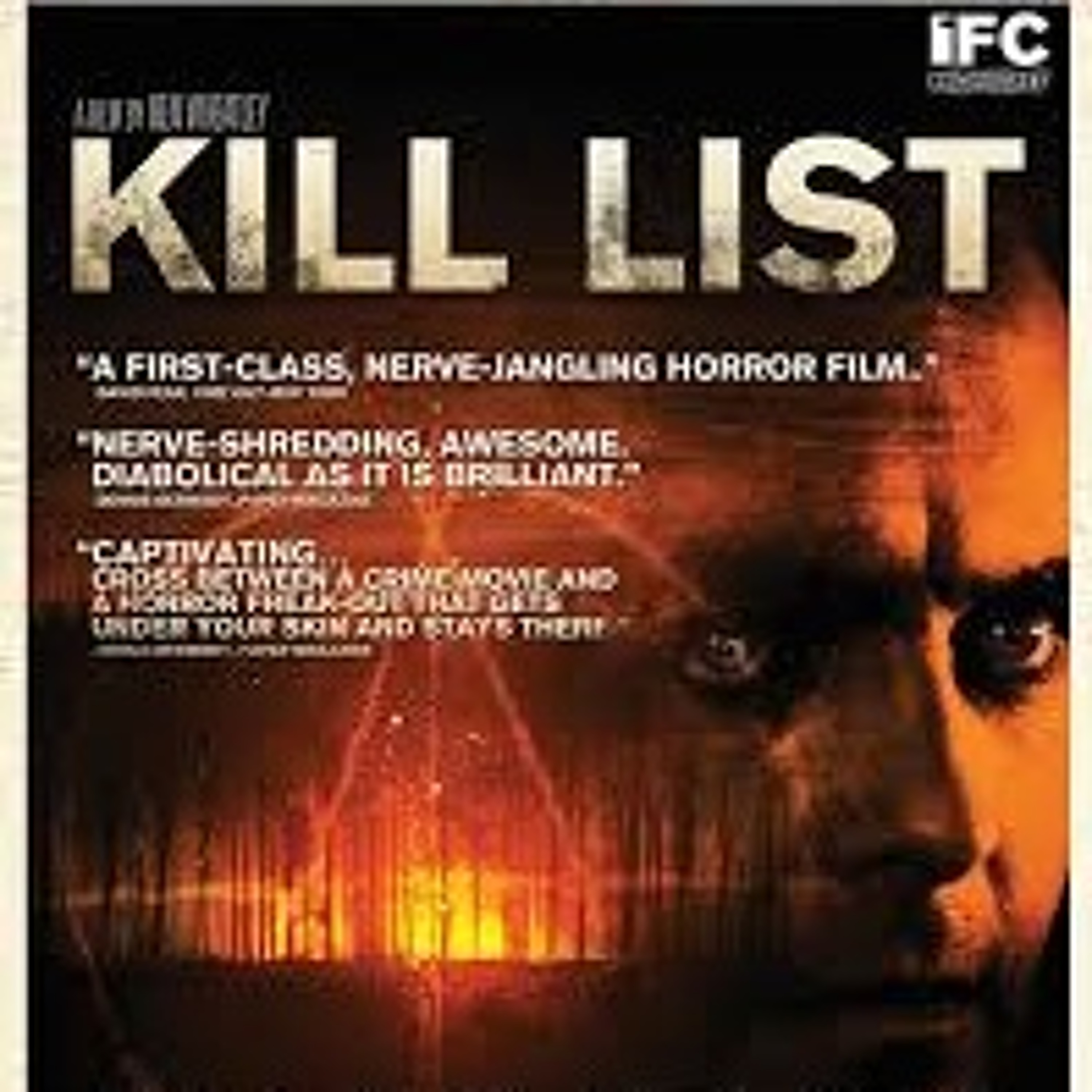 5 Great British Horror Films with filmmaker Nev Pierce