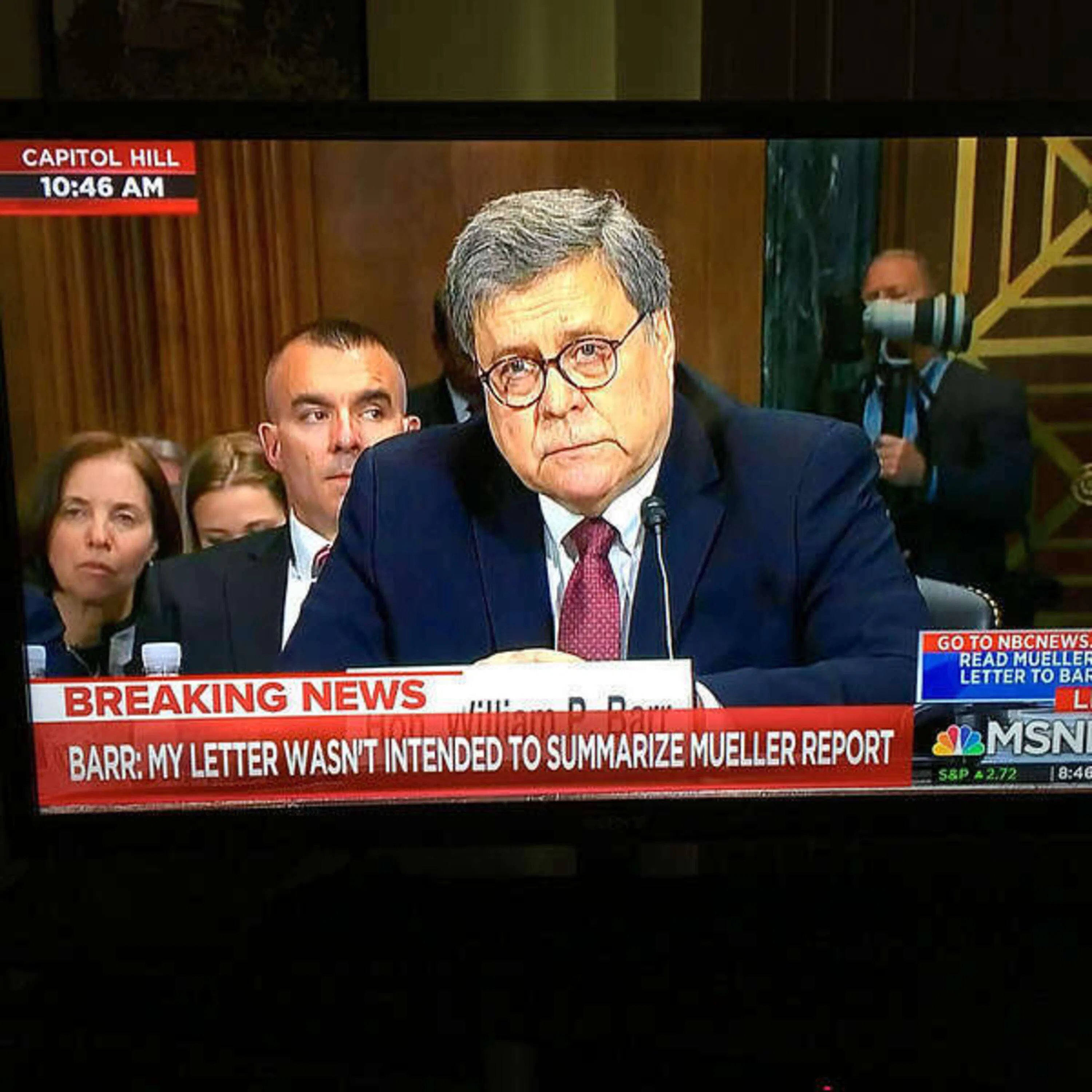 Politique Spectacle