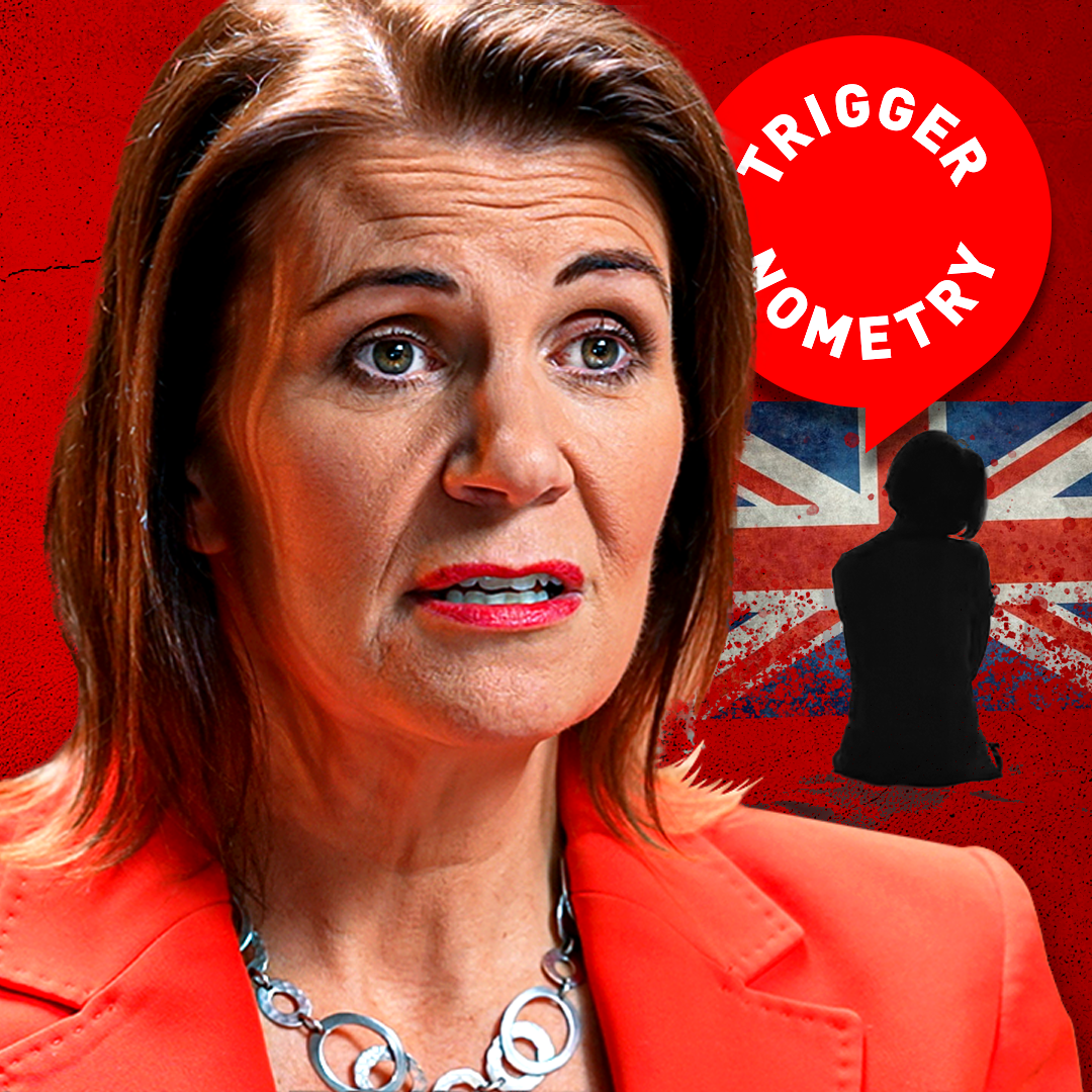 The Authorities Failed Those Girls - Julia Hartley-Brewer