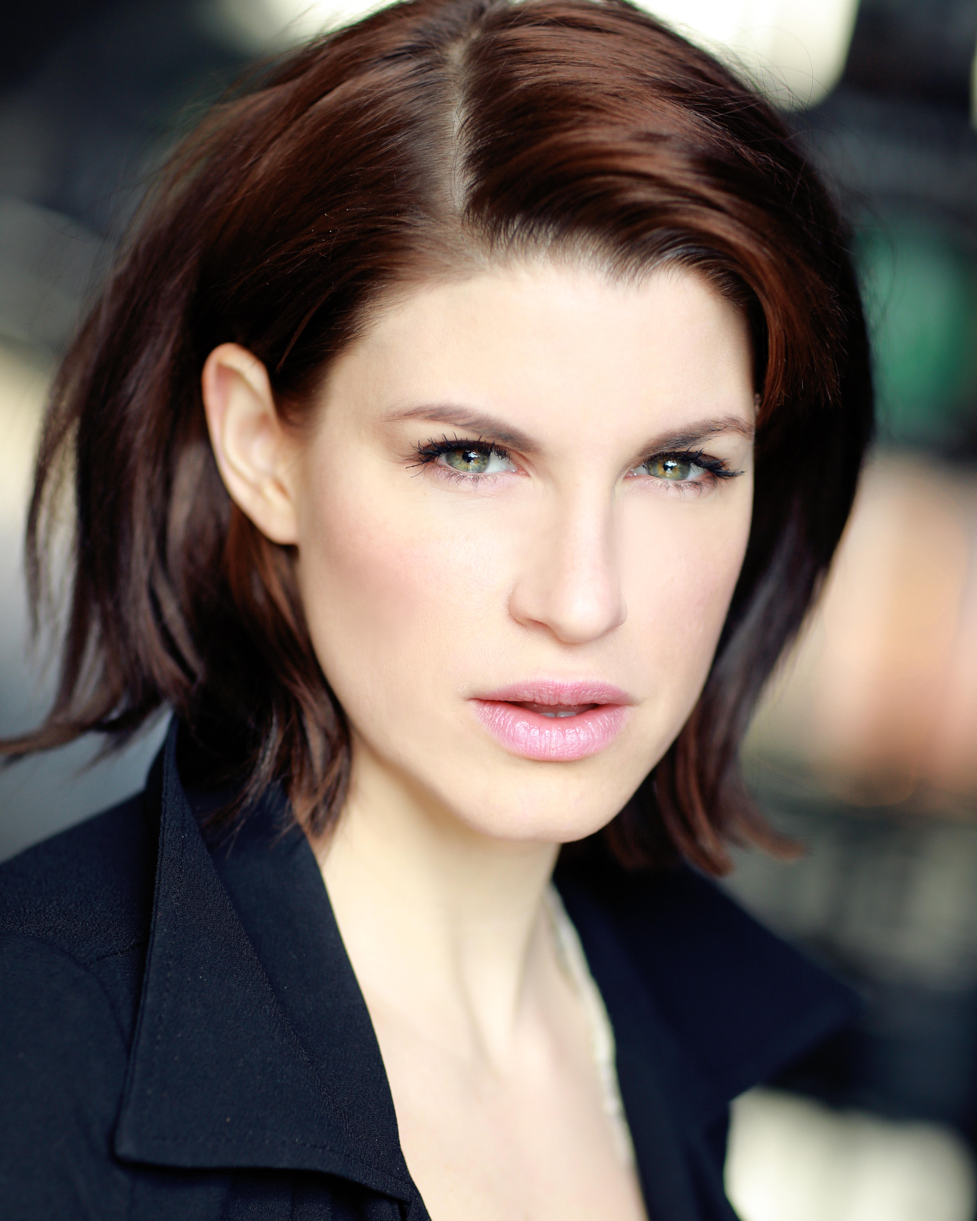 Jemima Rooper on an actor’s life episode artwork