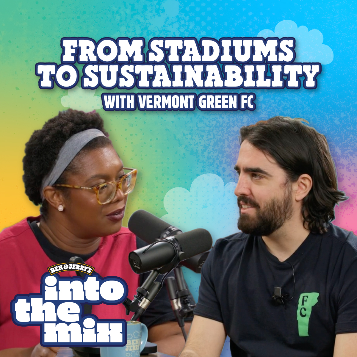 Vermont Green FC: From Stadiums To Sustainability