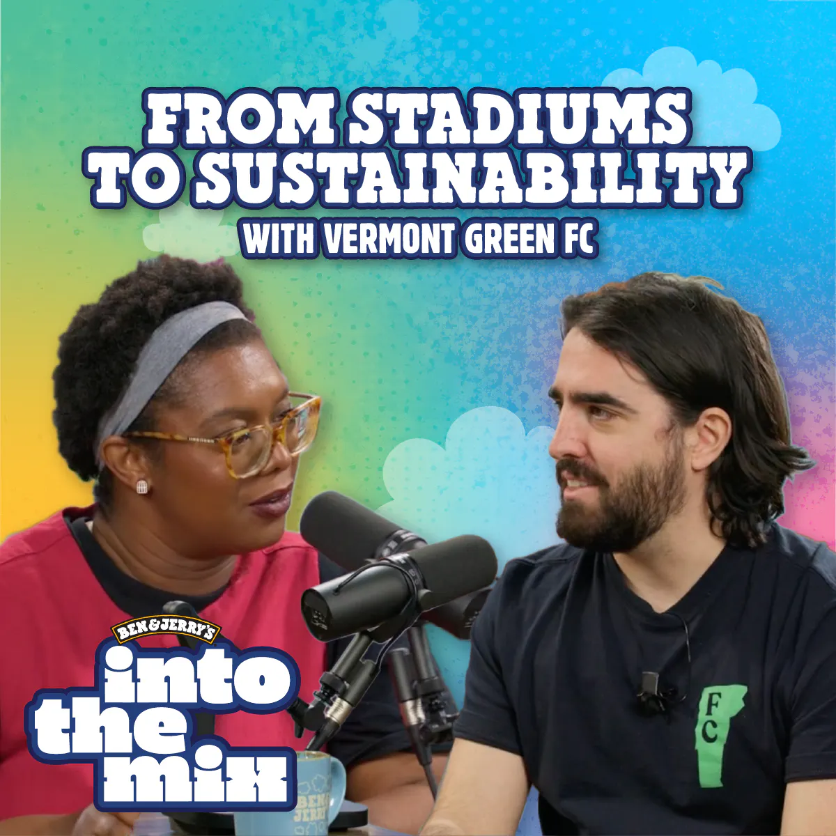 Vermont Green FC: From Stadiums To Sustainability Vermont Green FC: From Stadiums To Sustainability