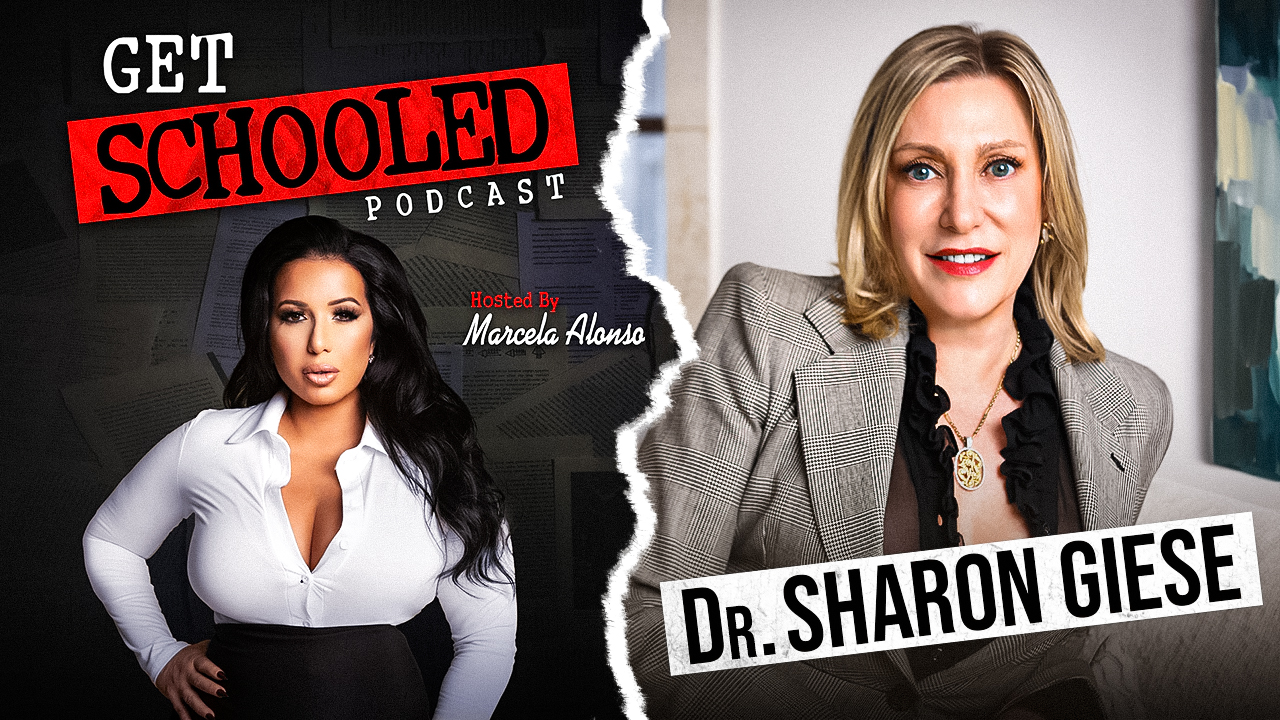 Get Schooled Podcast