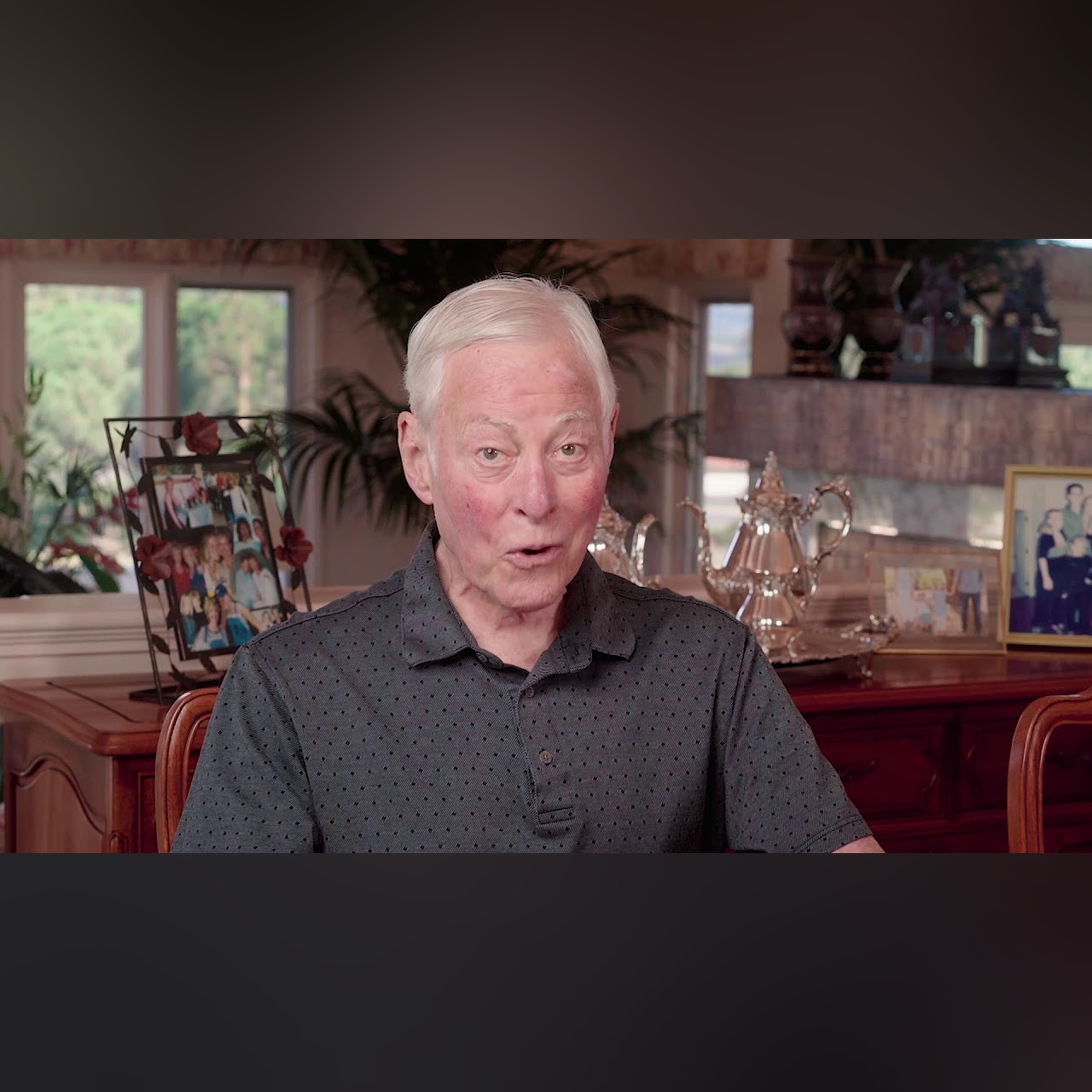 Brian Tracy's 2017 Gratitude Challenge Announcement