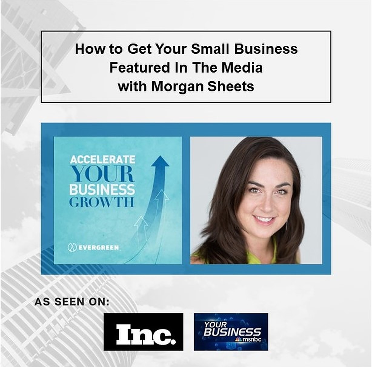 Accelerate Your Business Growth