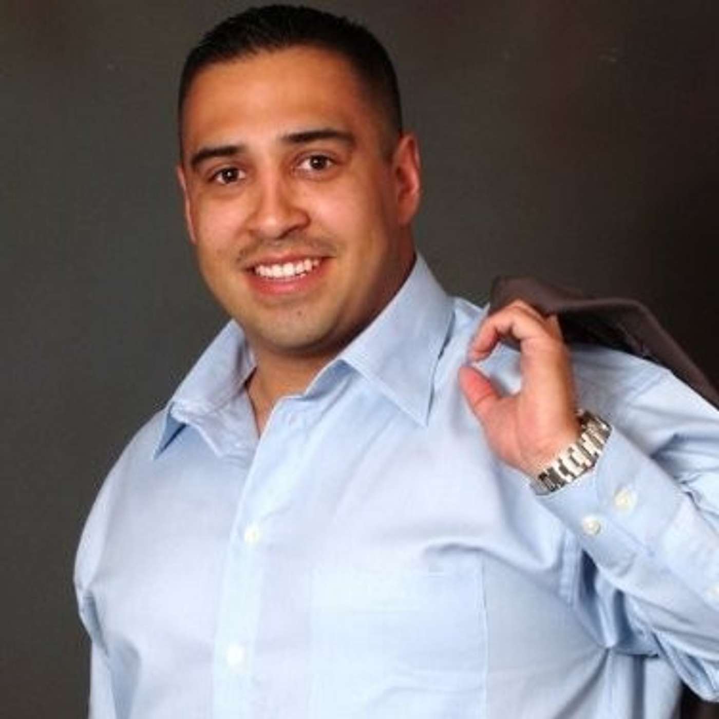 Mission Matters Money with Adam Torres