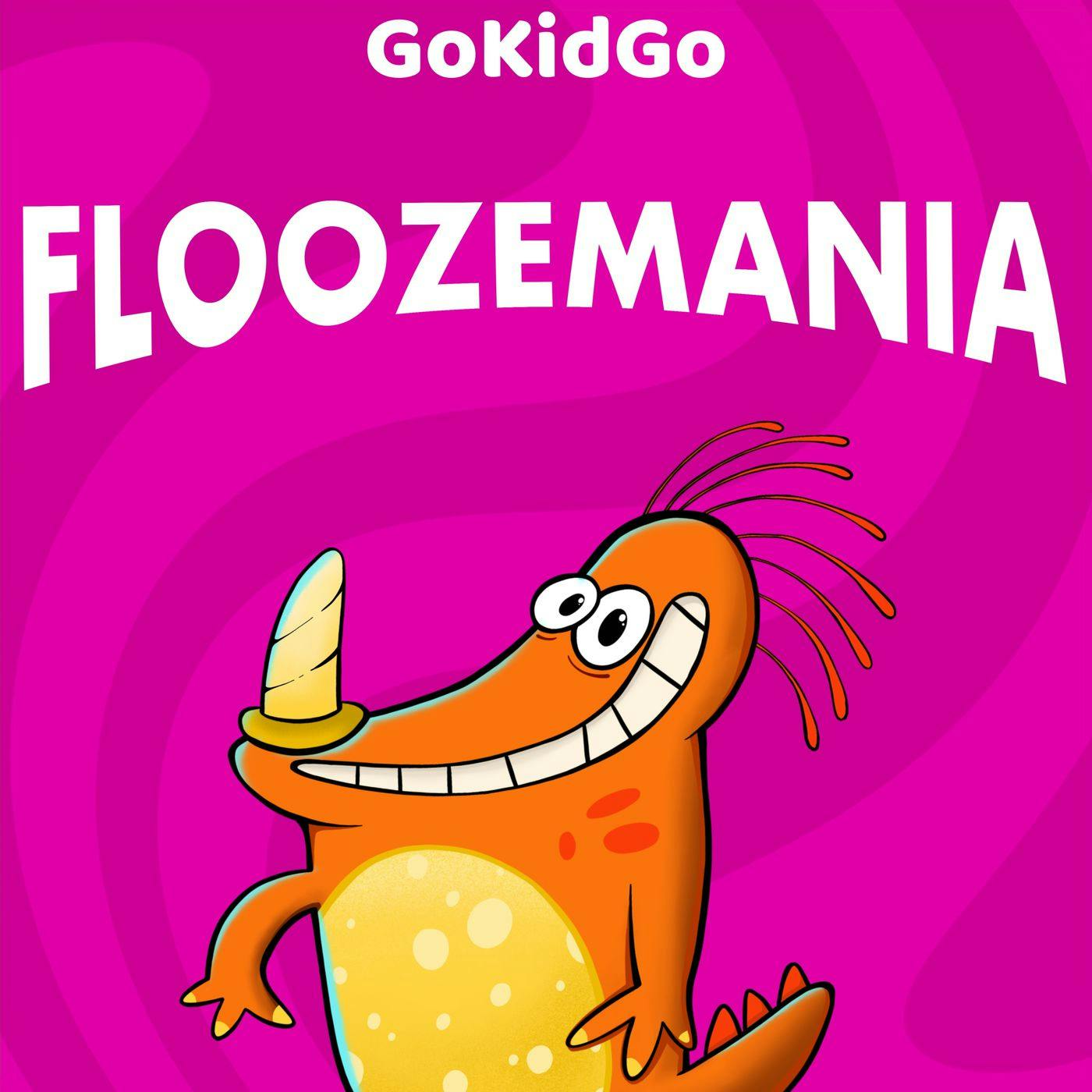 S1E10 - Floozemania: Spelling Bee S1E10 - Floozemania: Spelling Bee