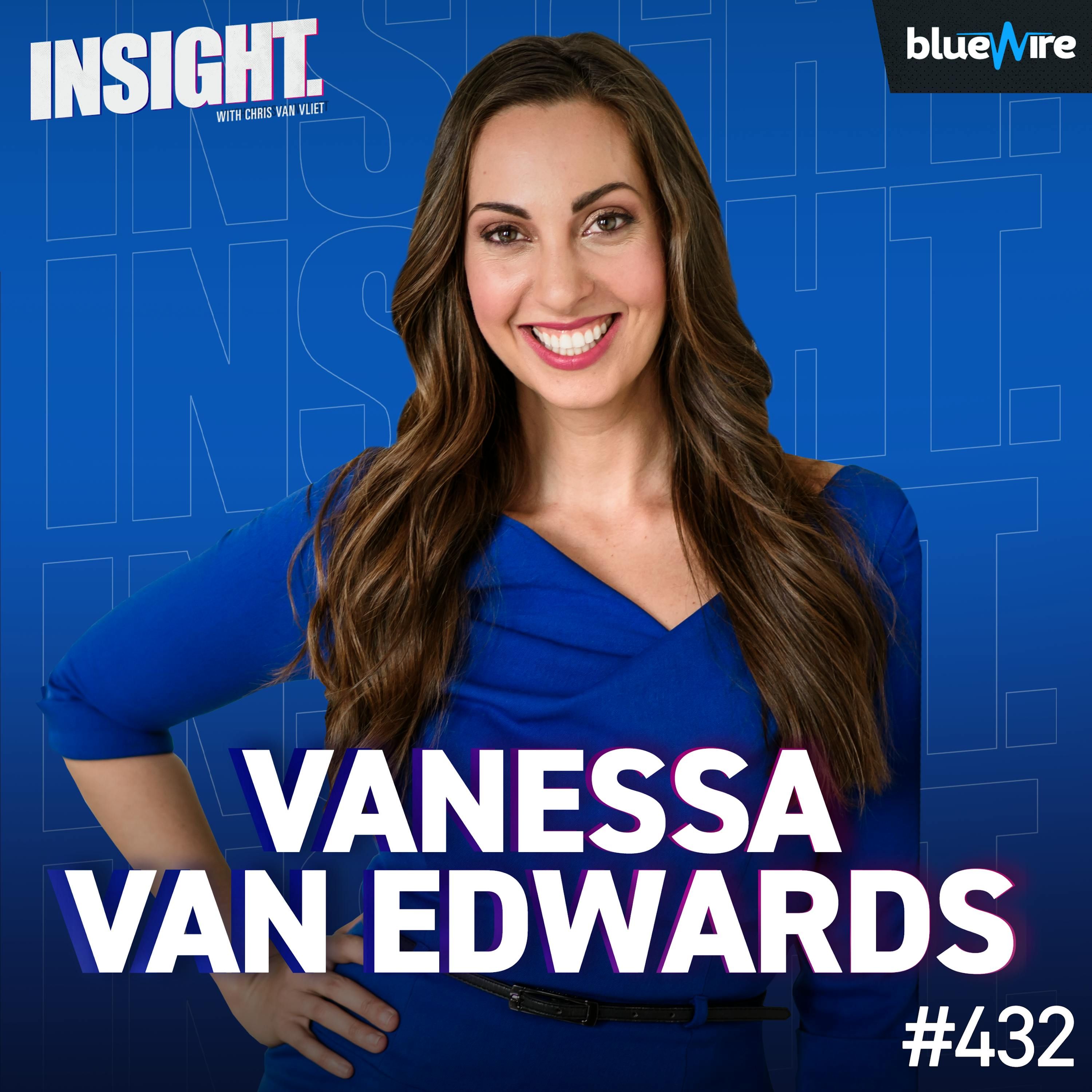 Insight with Chris Van Vliet