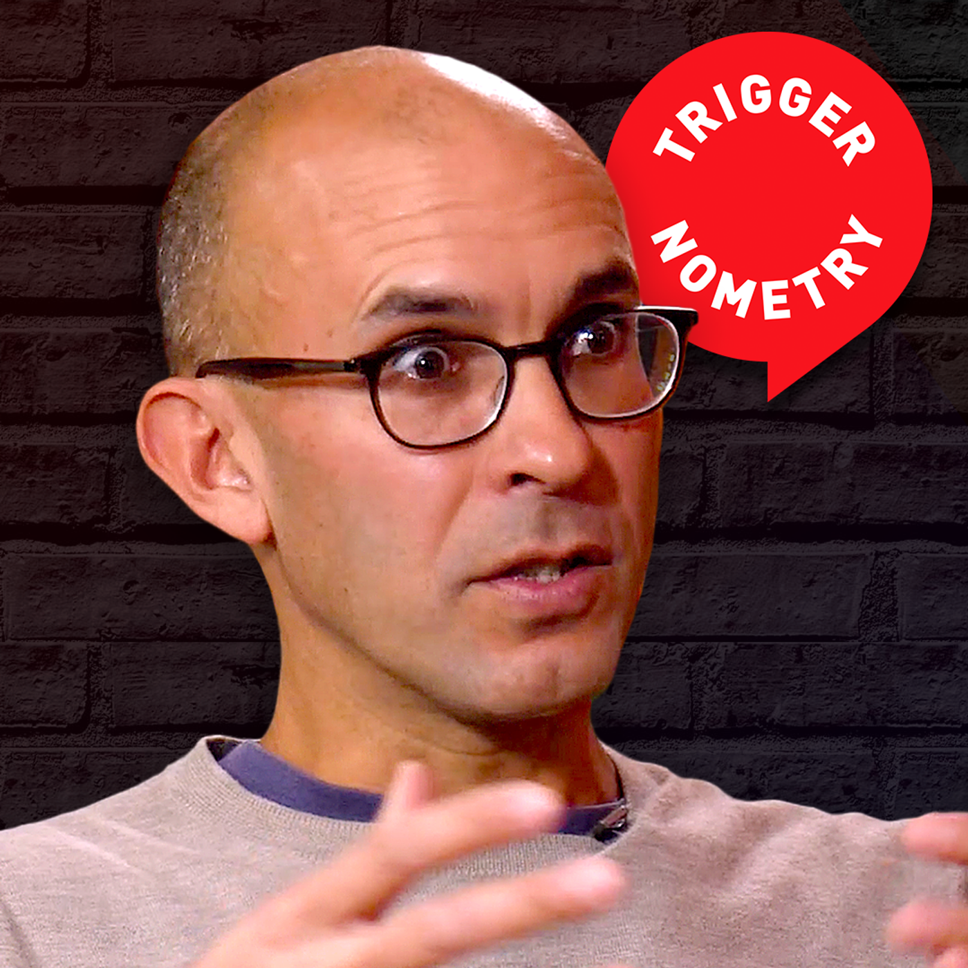 Neuroscientist: "We Live in a Controlled Hallucination"